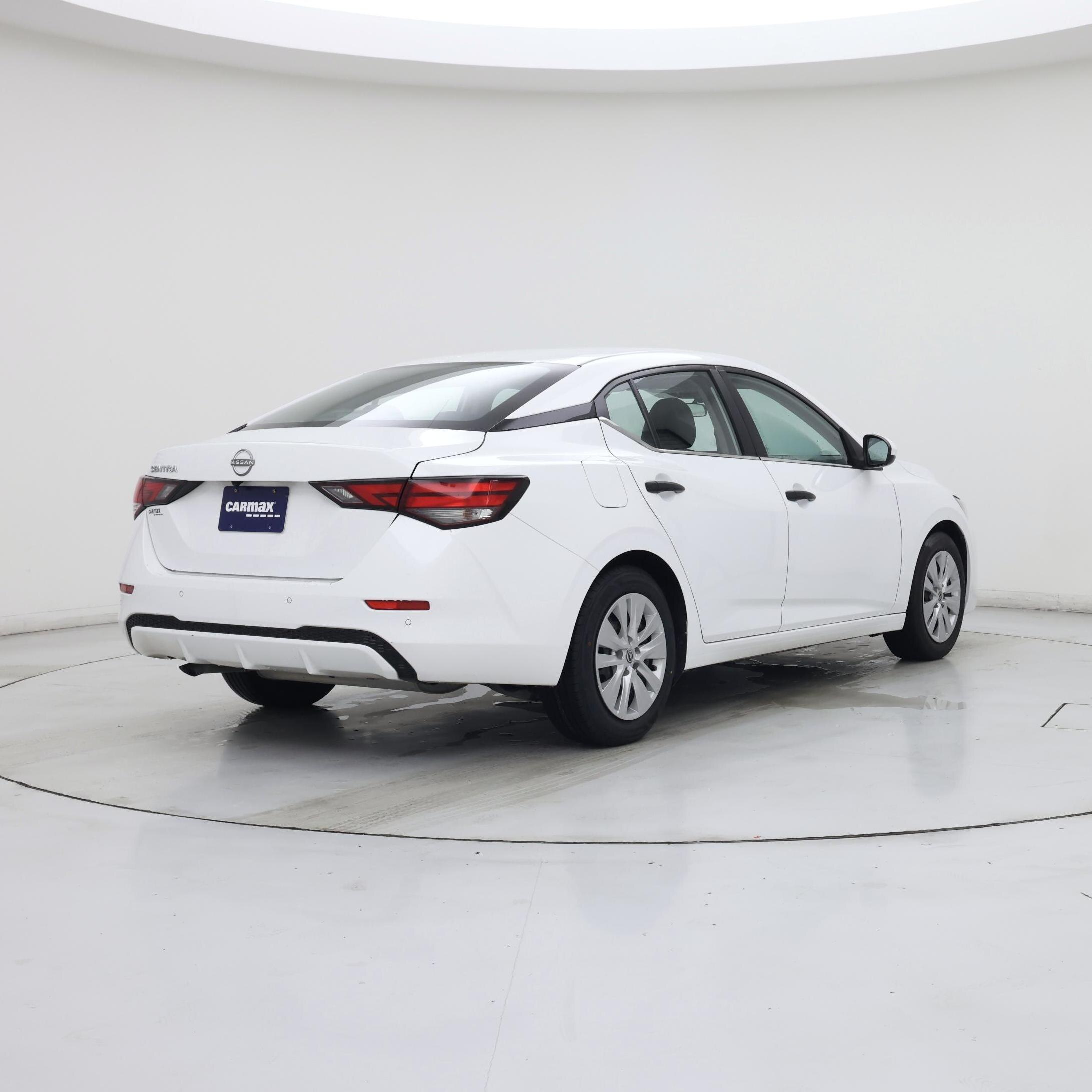 Thumbnail: 2024 Nissan Sentra - 8