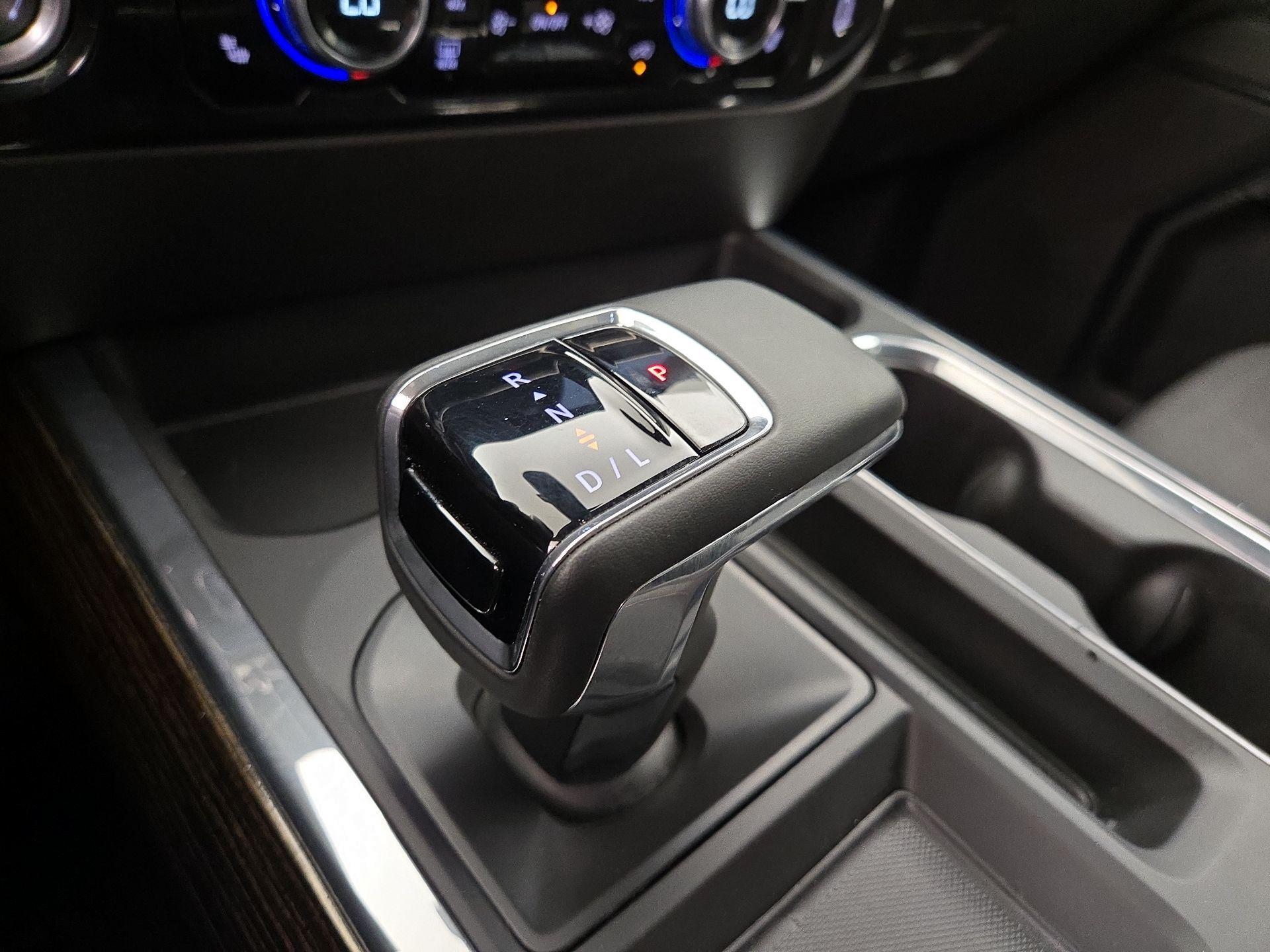 Thumbnail: 2024 GMC Sierra 1500 - 15