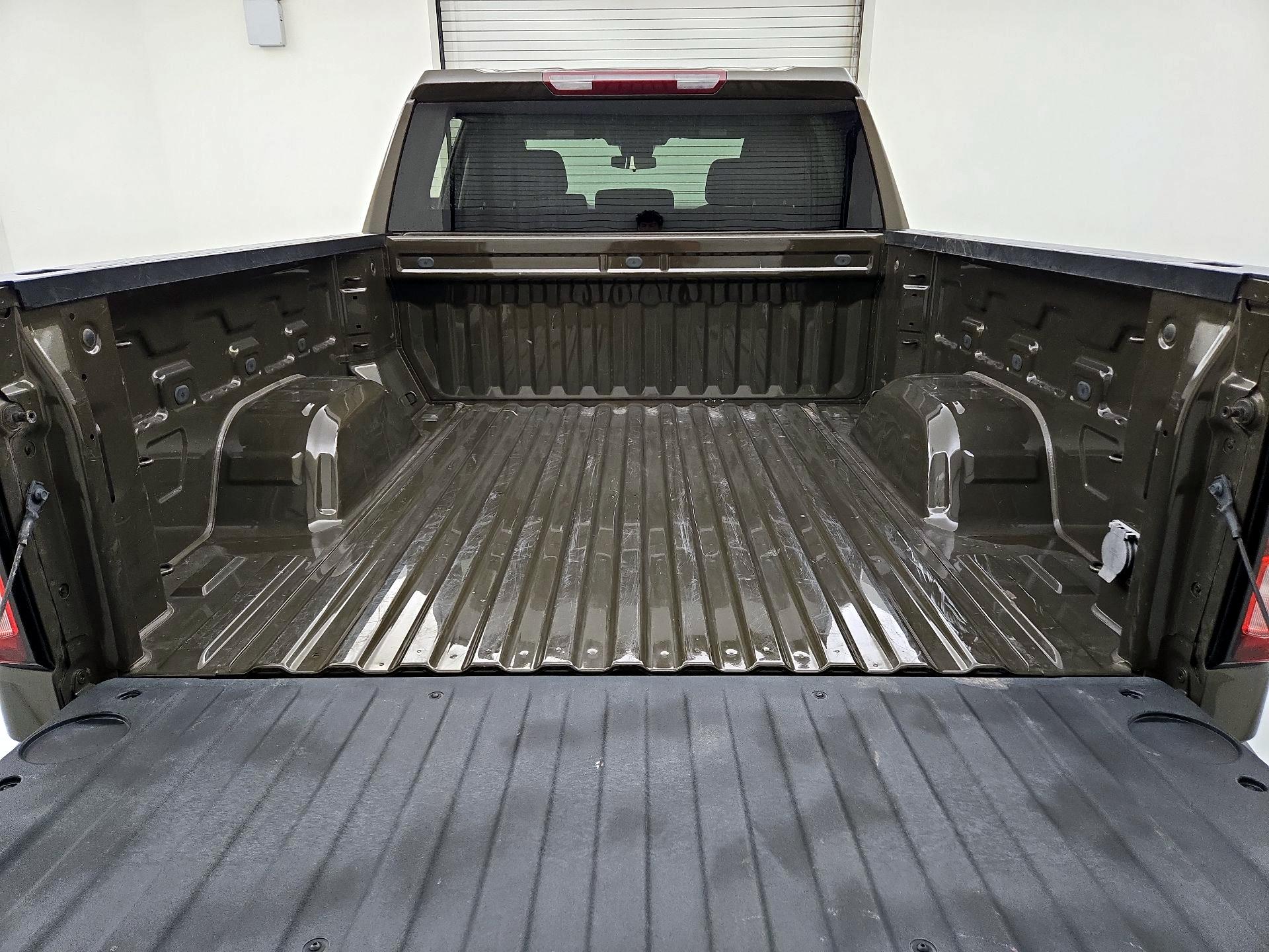 Thumbnail: 2024 GMC Sierra 1500 - 18