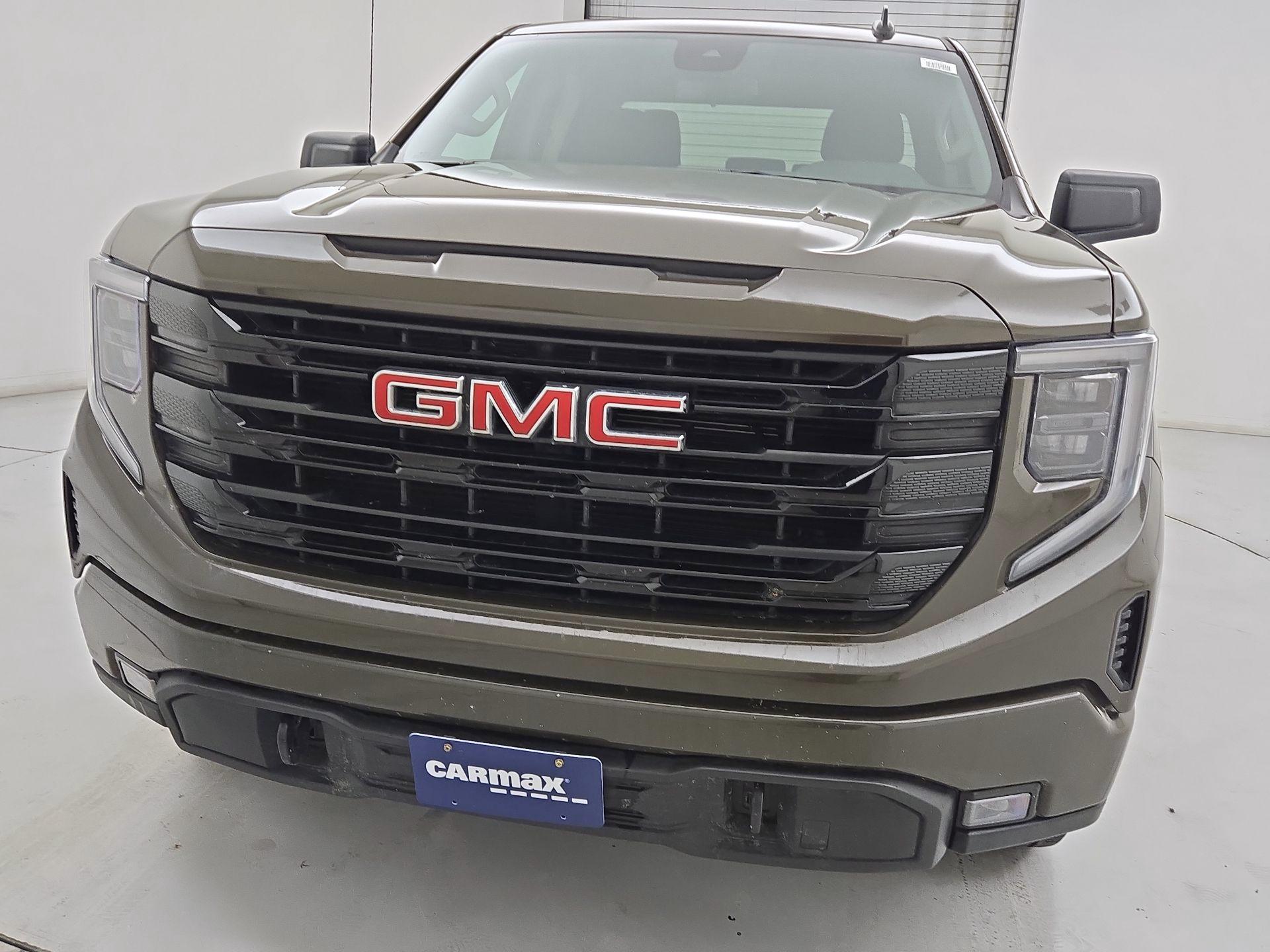 Thumbnail: 2024 GMC Sierra 1500 - 2