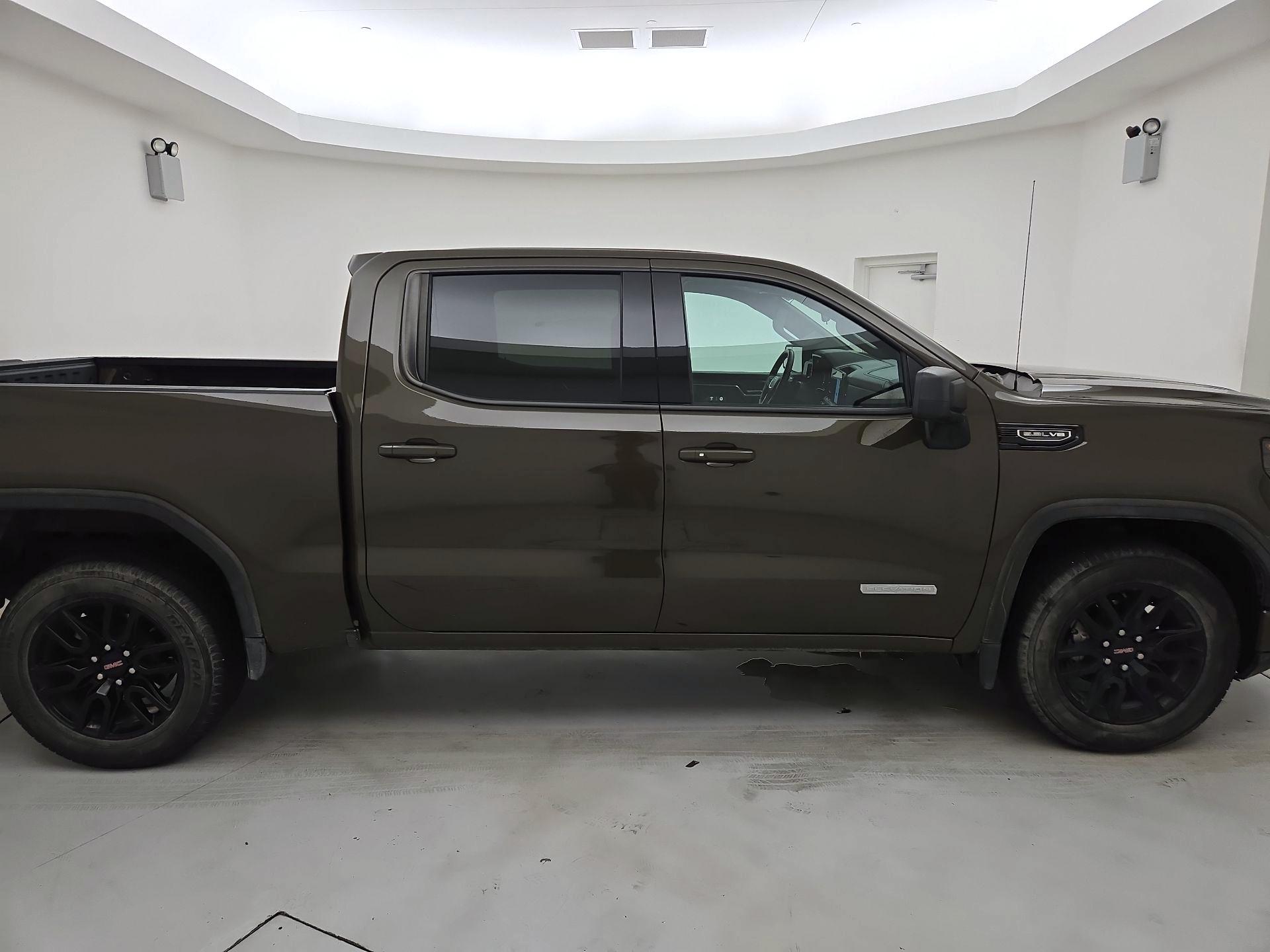 Thumbnail: 2024 GMC Sierra 1500 - 4