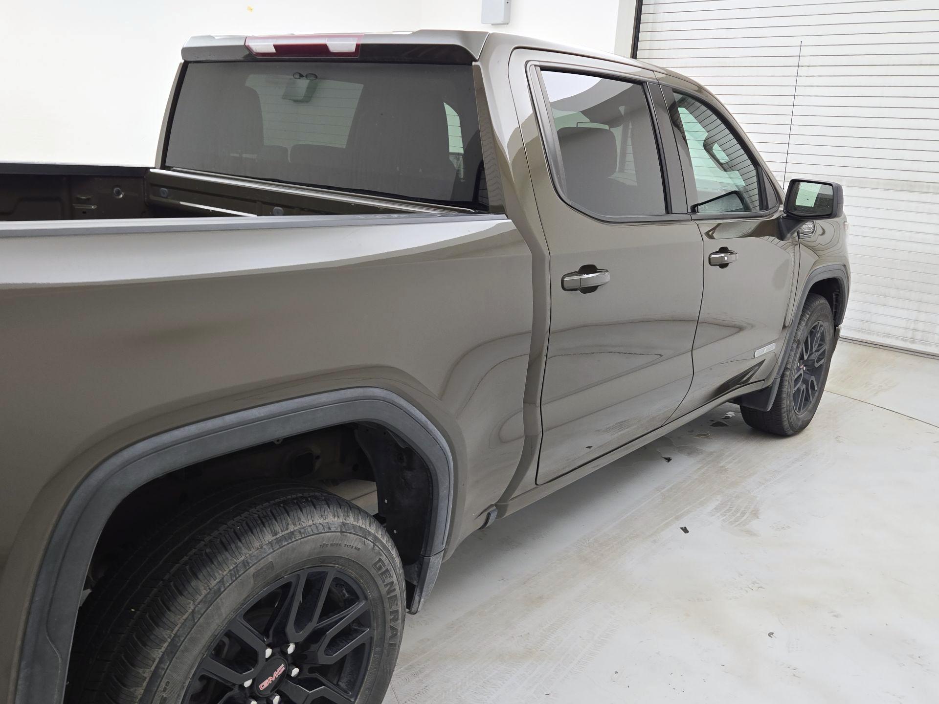 Thumbnail: 2024 GMC Sierra 1500 - 5