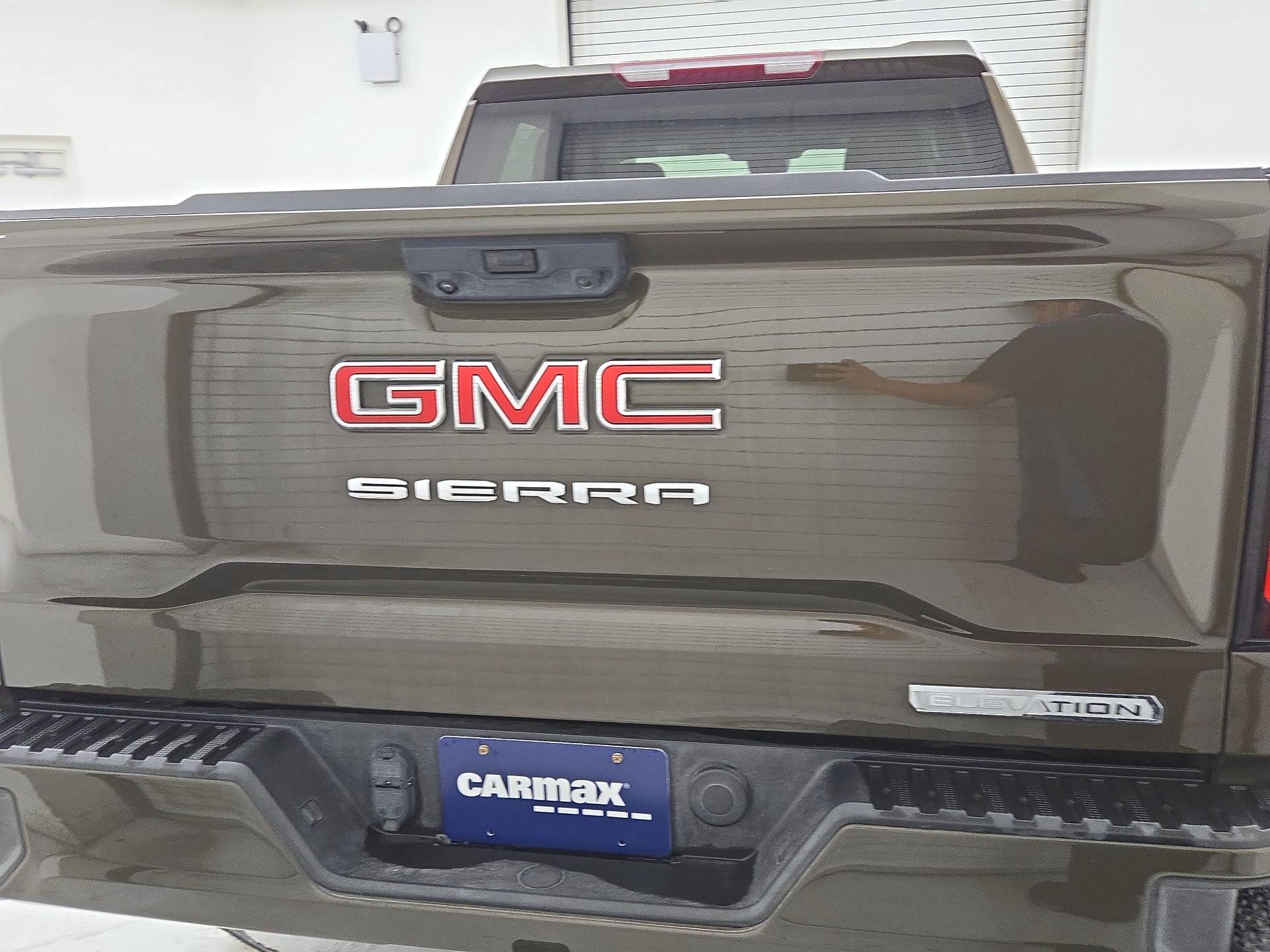 Thumbnail: 2024 GMC Sierra 1500 - 6