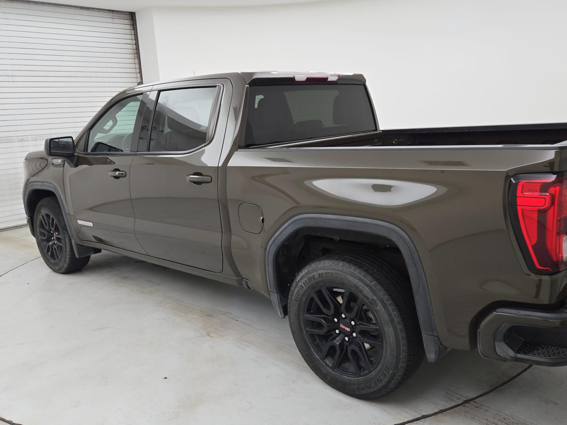 Thumbnail: 2024 GMC Sierra 1500 - 7