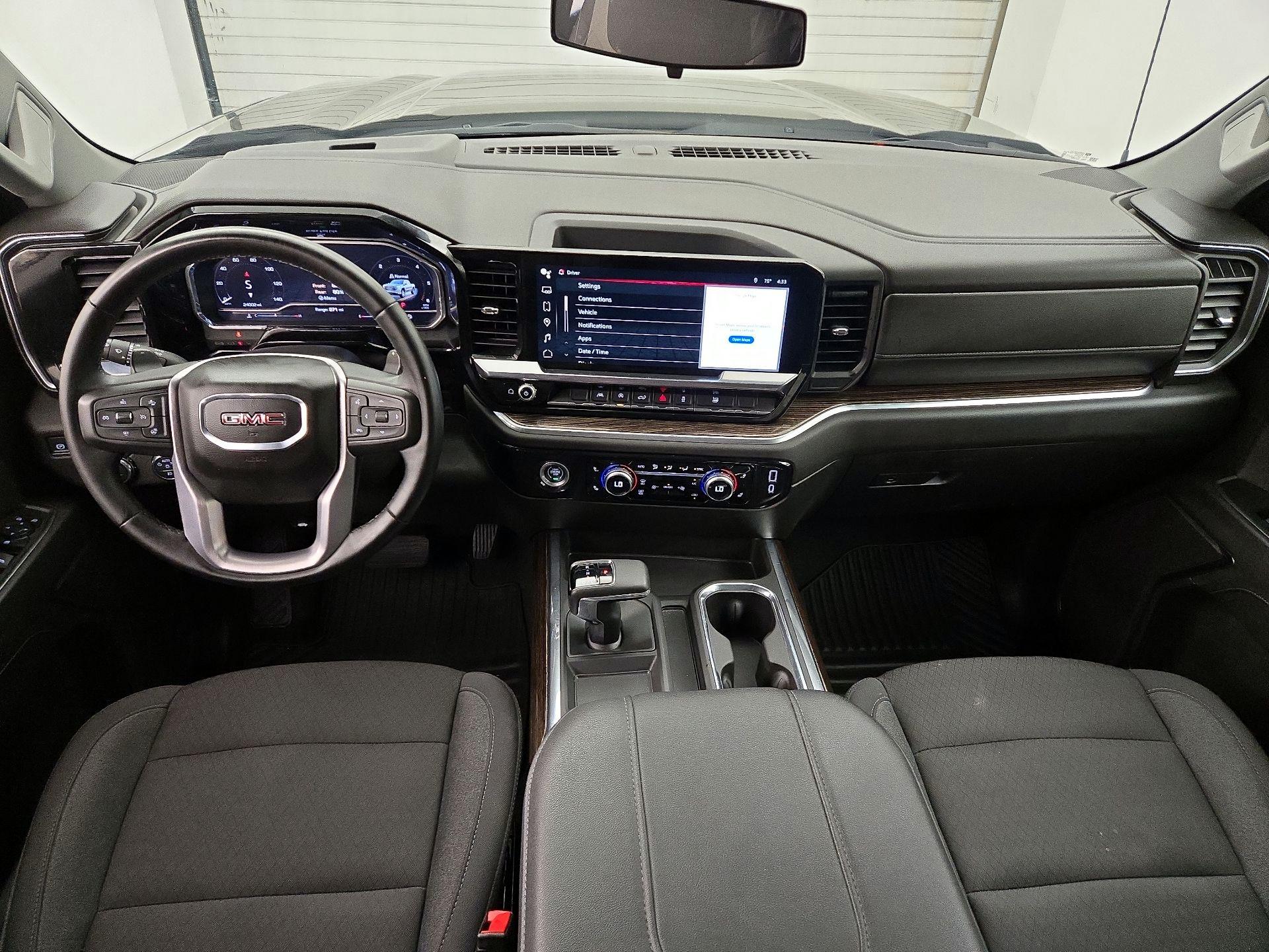 Thumbnail: 2024 GMC Sierra 1500 - 8