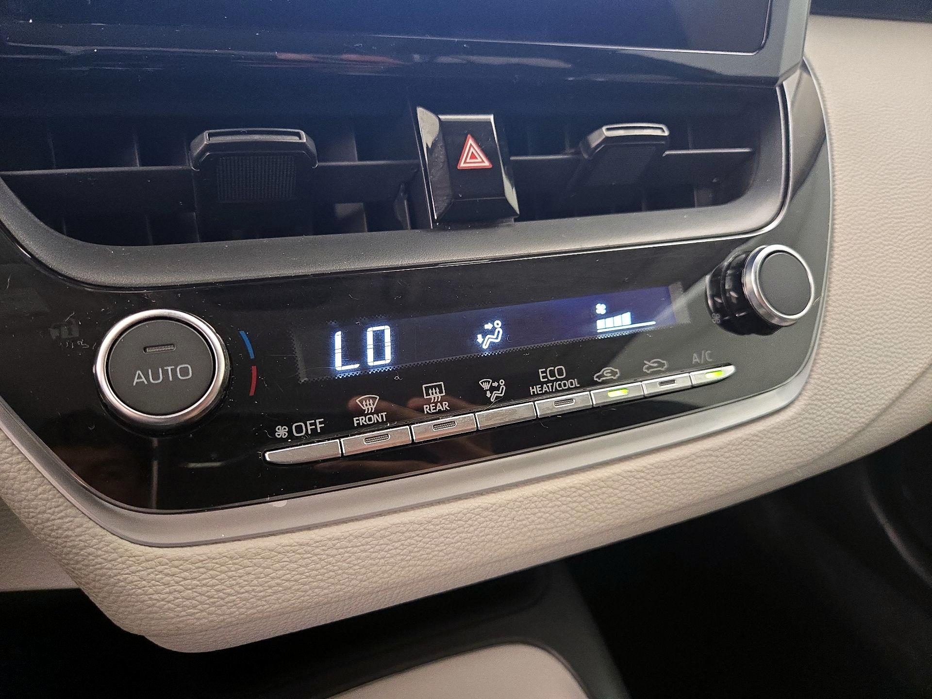 Thumbnail: 2024 Toyota Corolla - 16