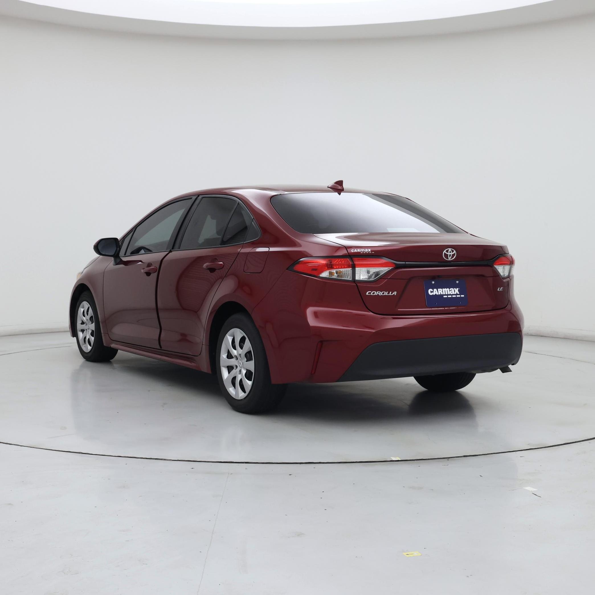 Thumbnail: 2024 Toyota Corolla - 2