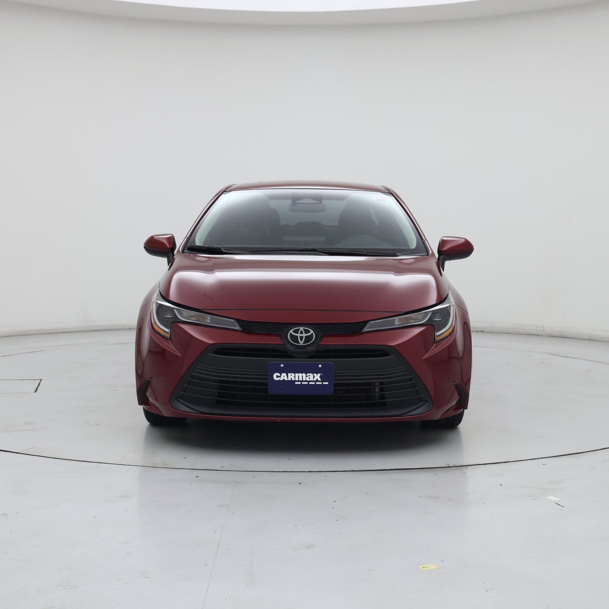 Thumbnail: 2024 Toyota Corolla - 5