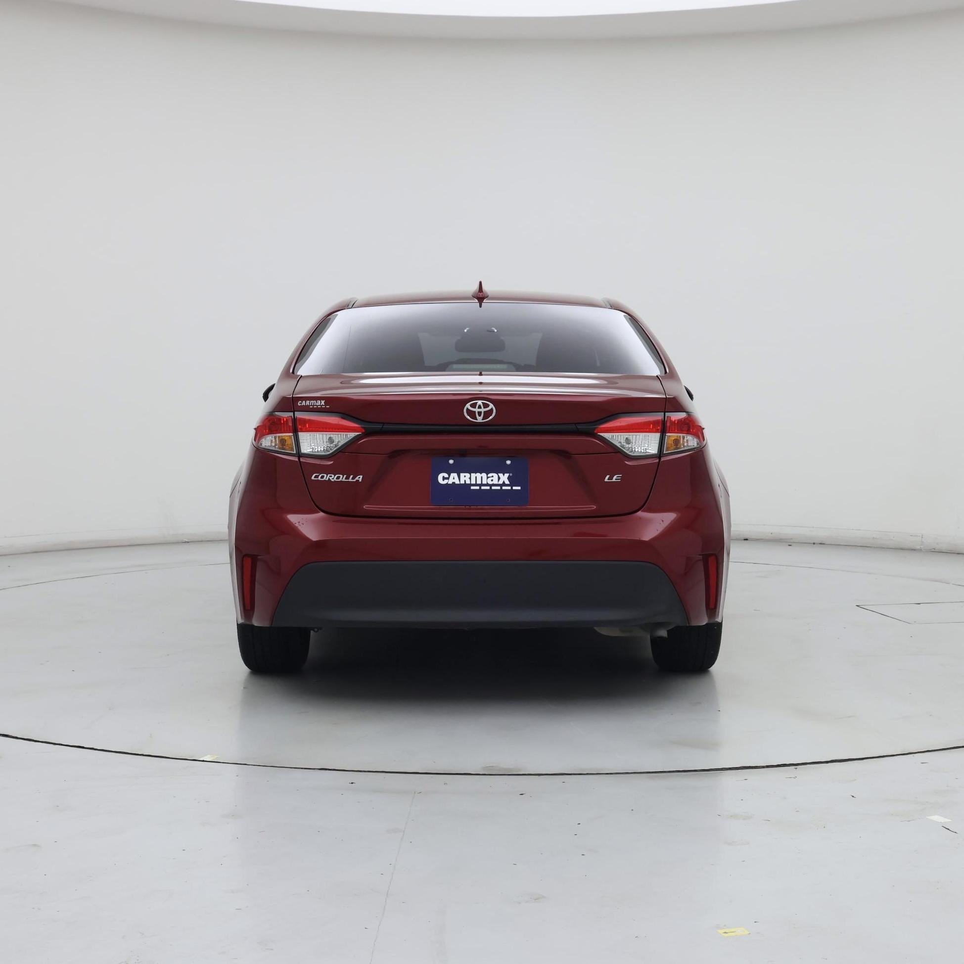 Thumbnail: 2024 Toyota Corolla - 6