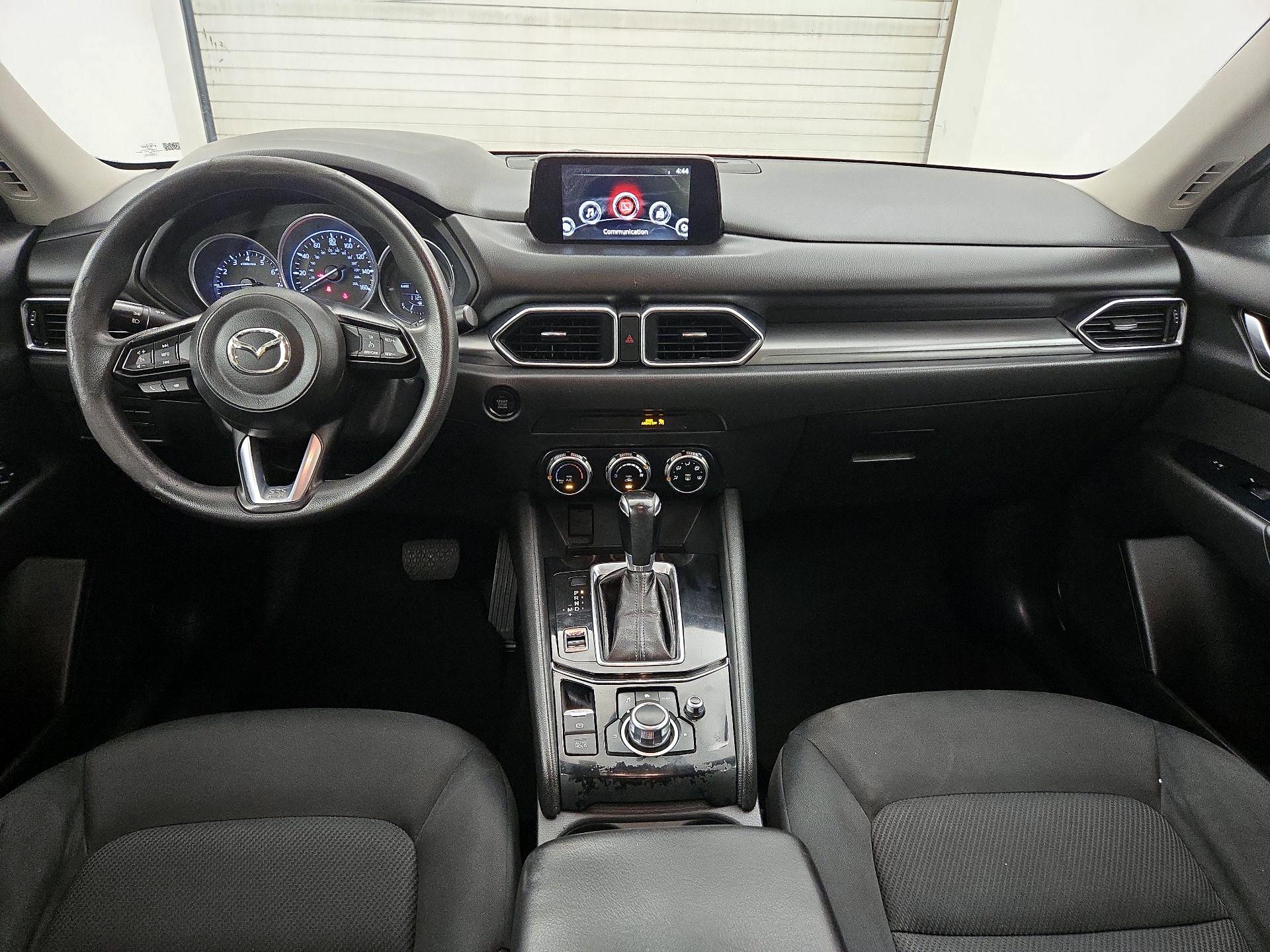 Thumbnail: 2017 Mazda CX-5 - 9