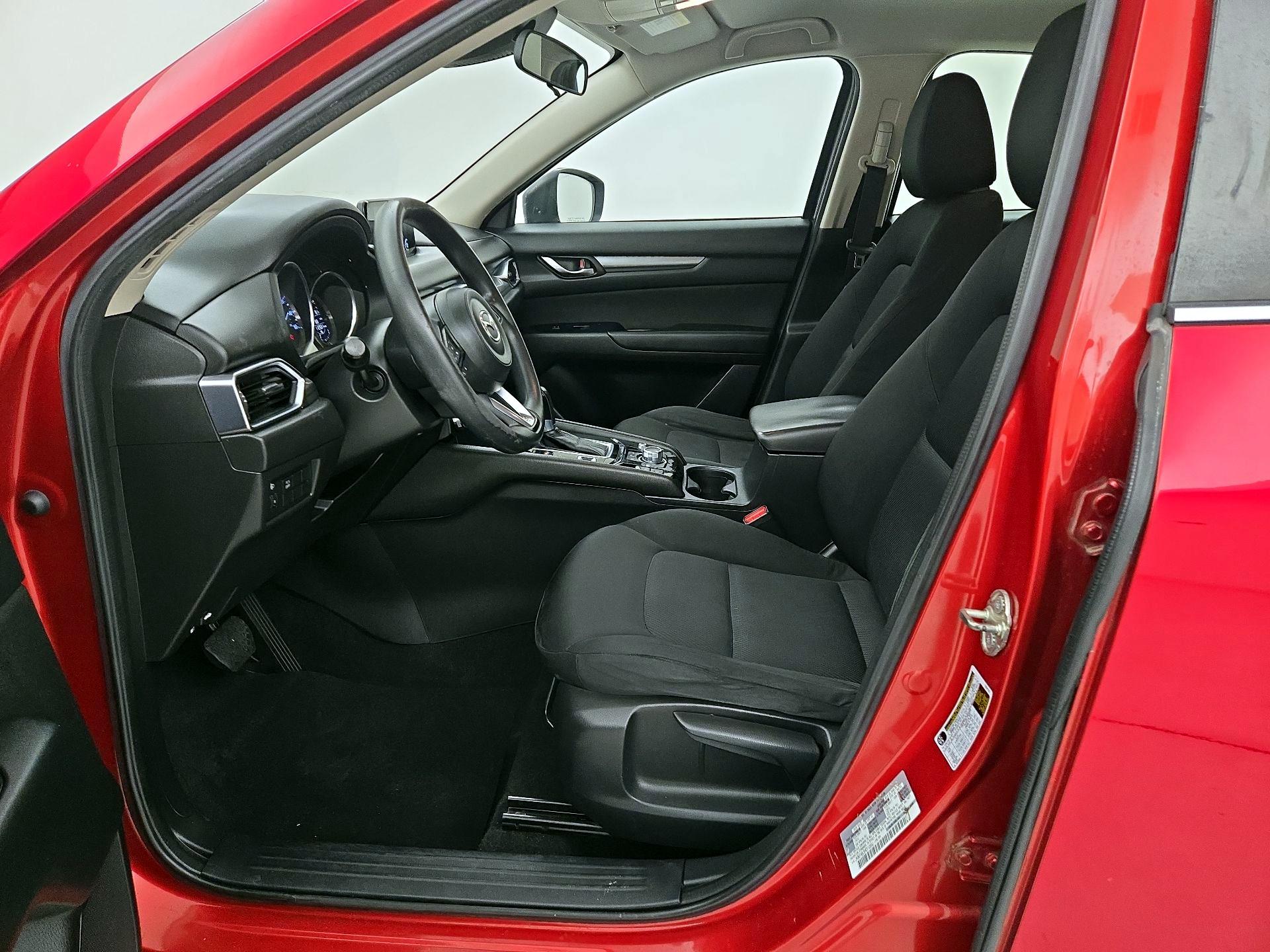 Thumbnail: 2017 Mazda CX-5 - 11