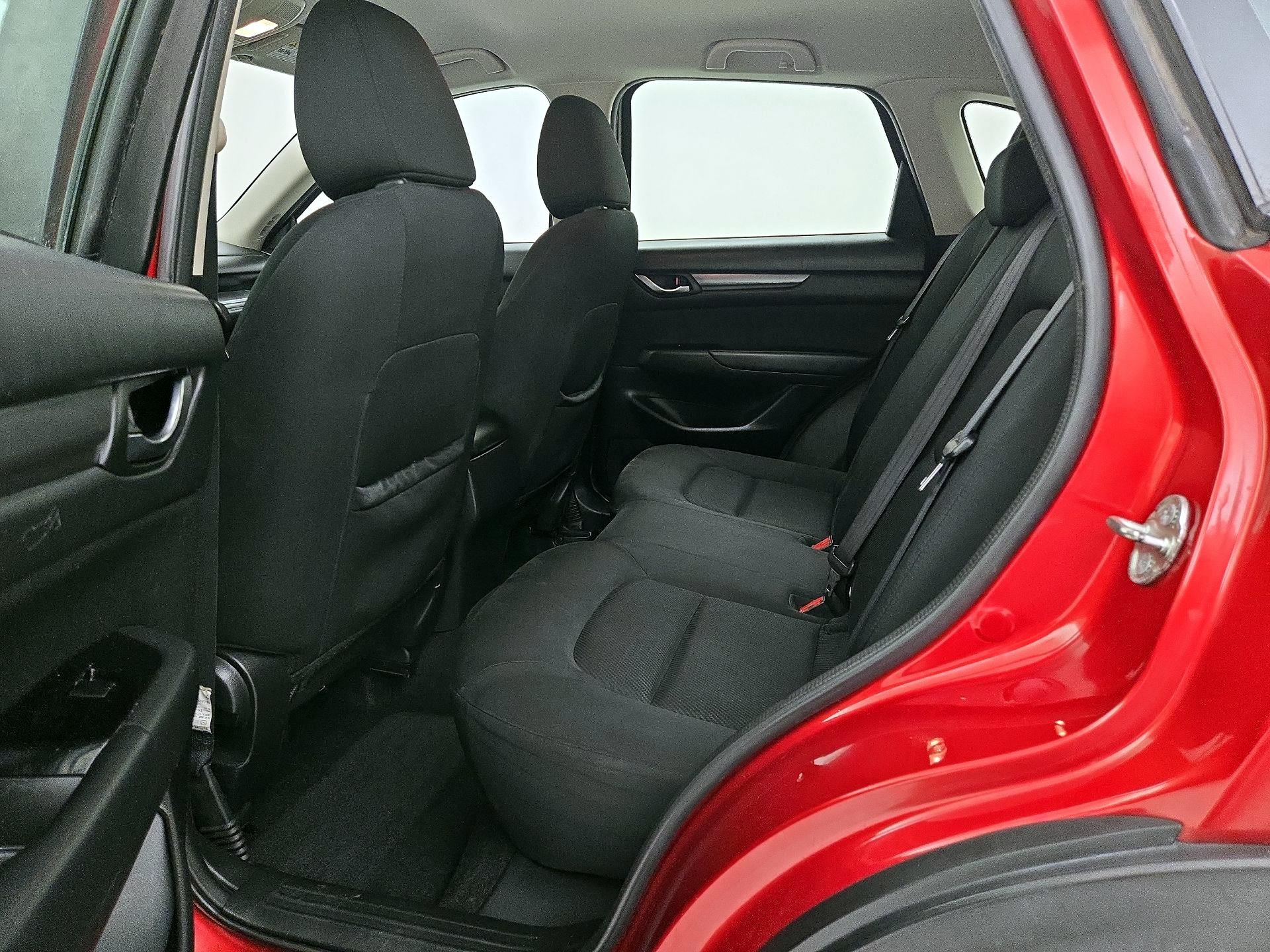 Thumbnail: 2017 Mazda CX-5 - 19
