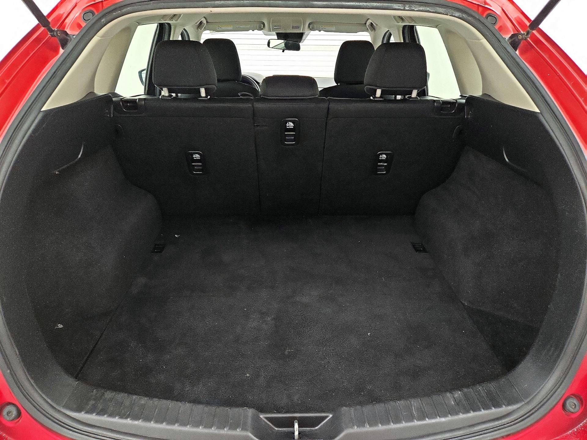 Thumbnail: 2017 Mazda CX-5 - 20
