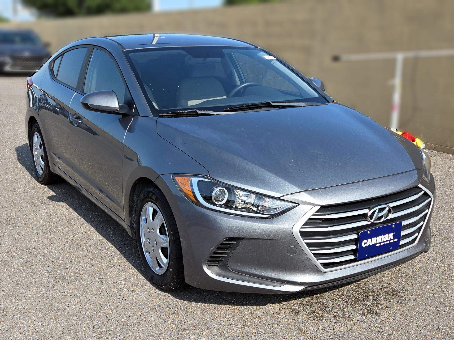 Thumbnail: 2018 Hyundai Elantra - 1
