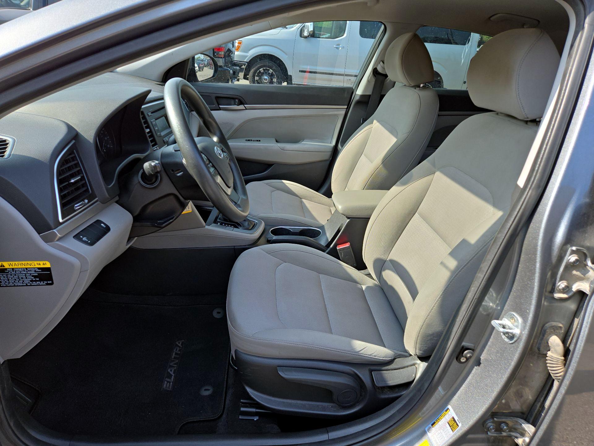 Thumbnail: 2018 Hyundai Elantra - 9