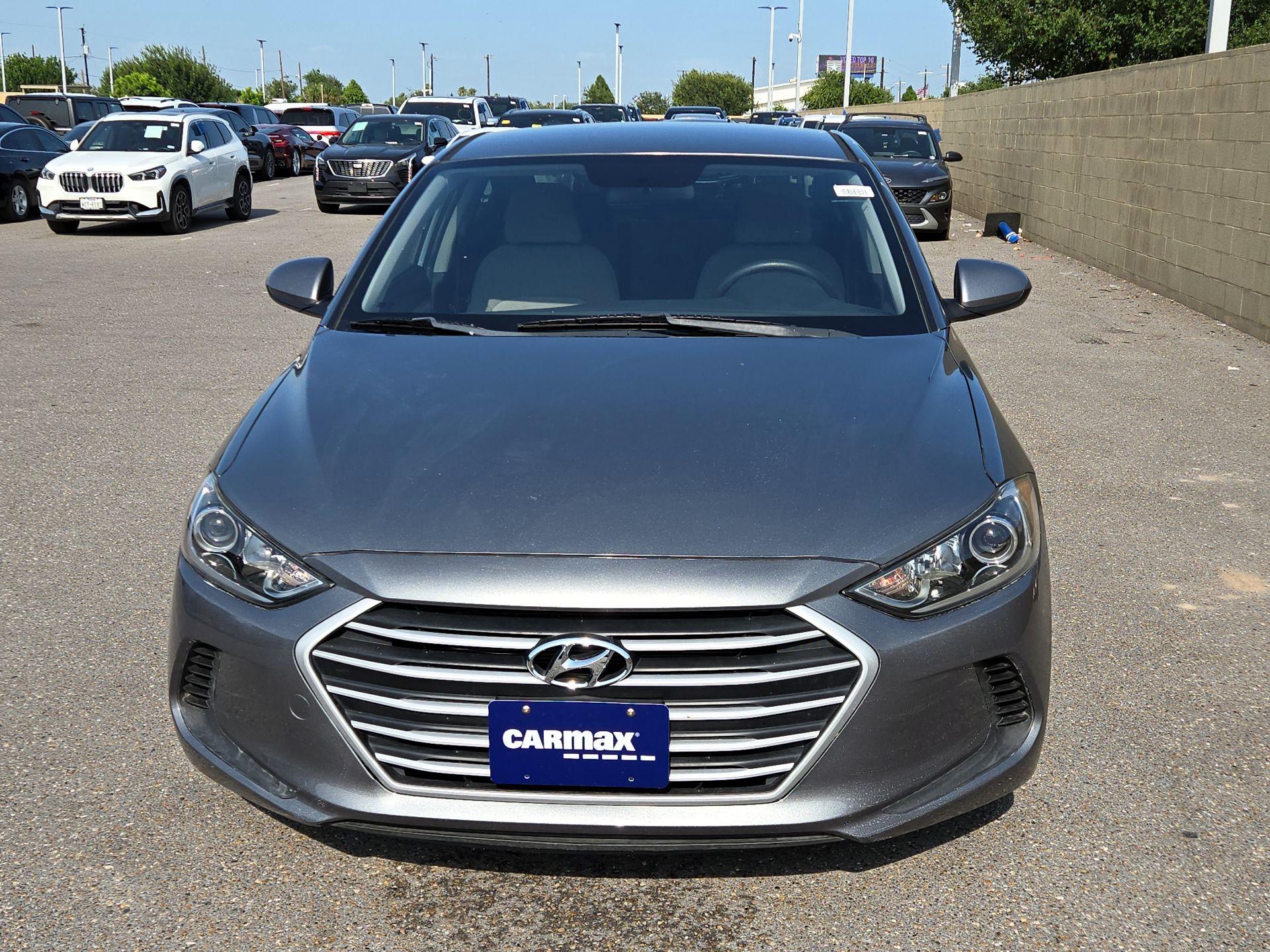 Thumbnail: 2018 Hyundai Elantra - 2