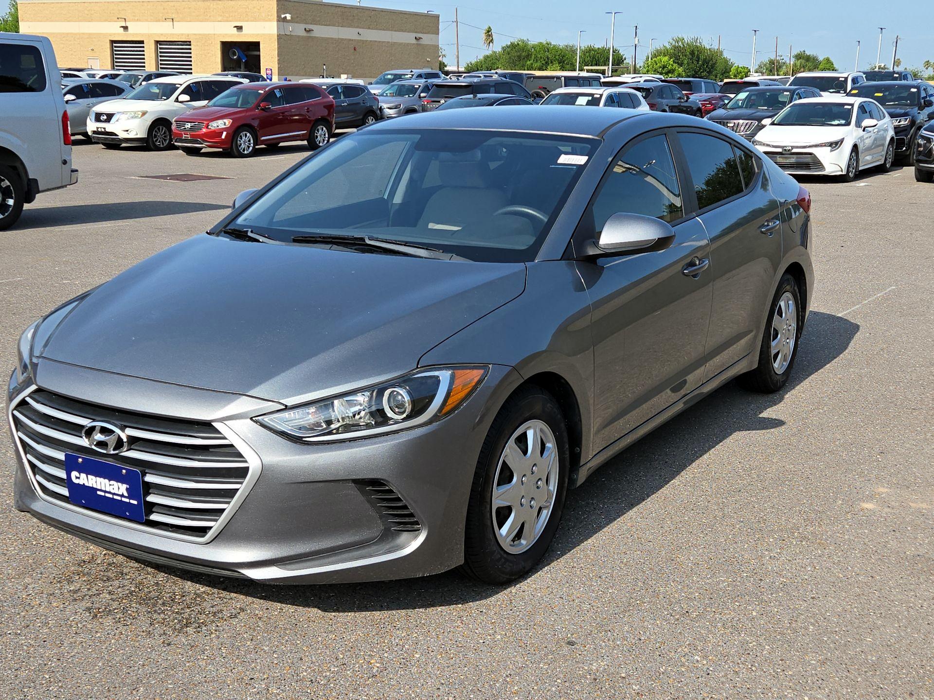 Thumbnail: 2018 Hyundai Elantra - 3