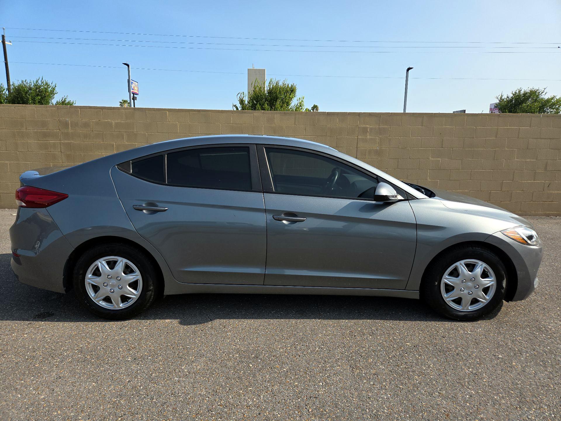 Thumbnail: 2018 Hyundai Elantra - 4