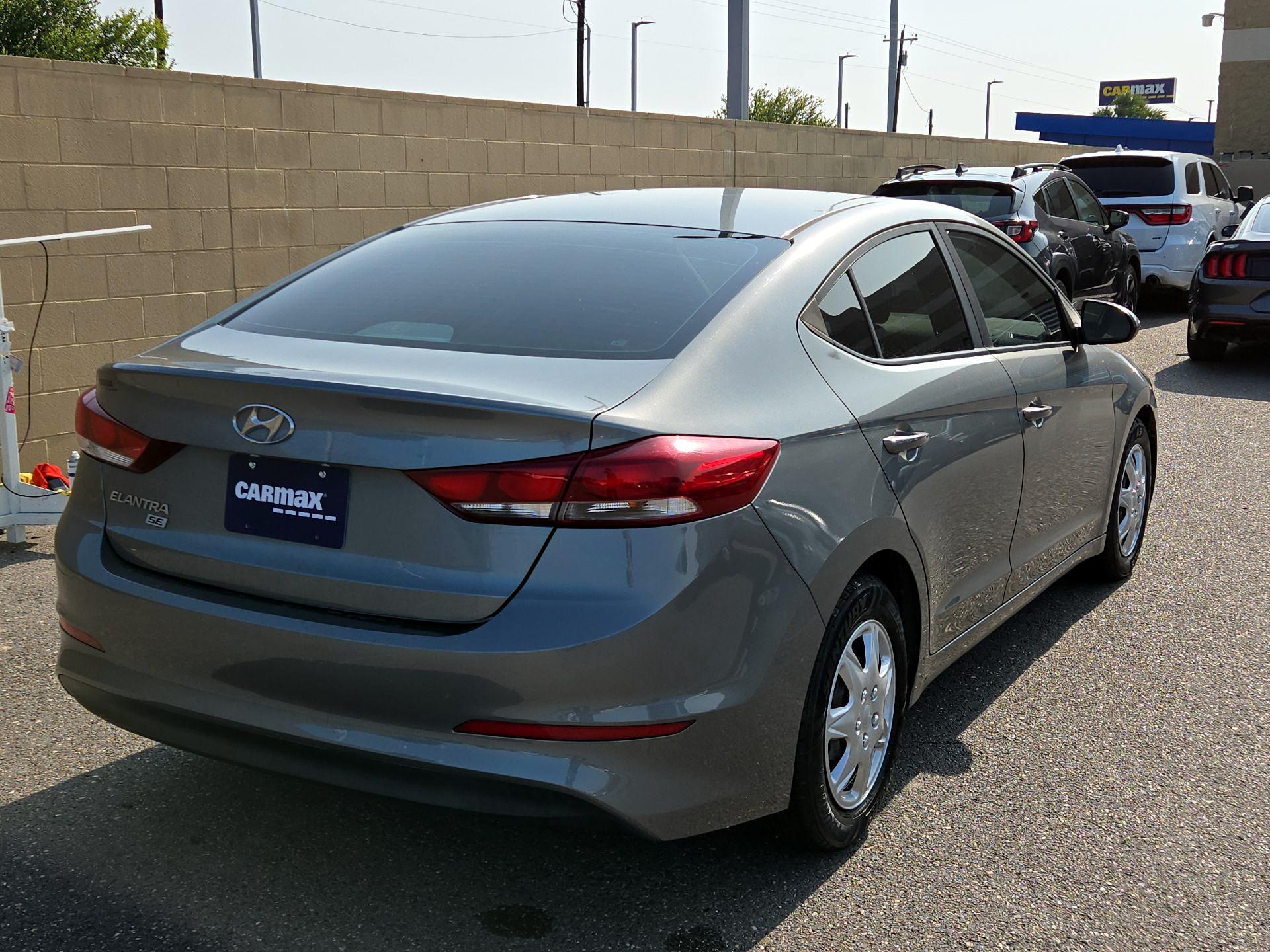 Thumbnail: 2018 Hyundai Elantra - 5