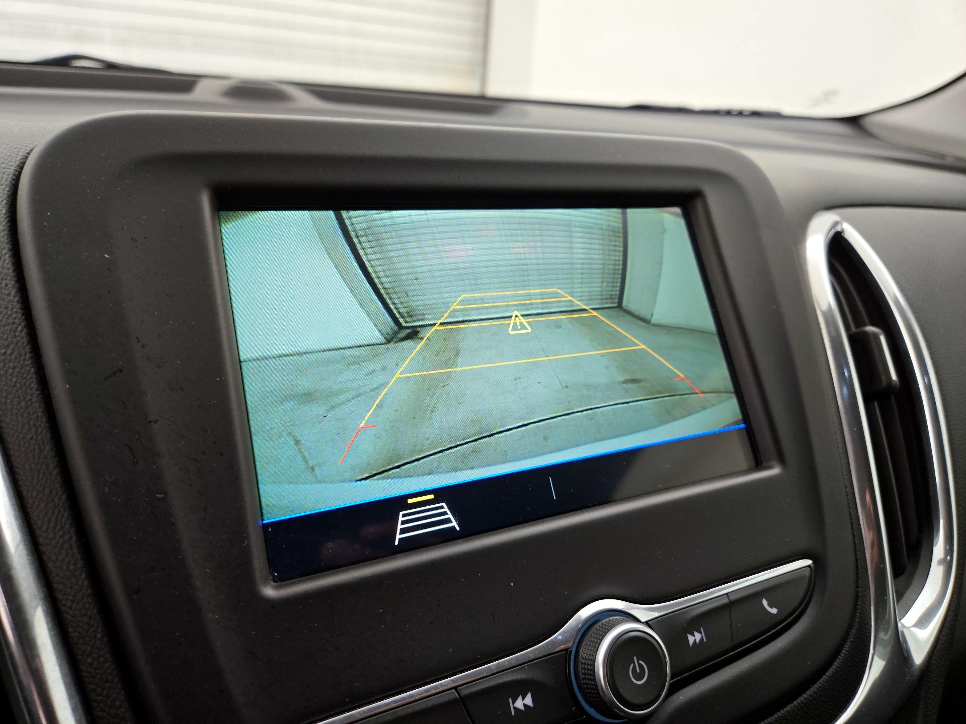 Thumbnail: 2019 Chevrolet Equinox - 12
