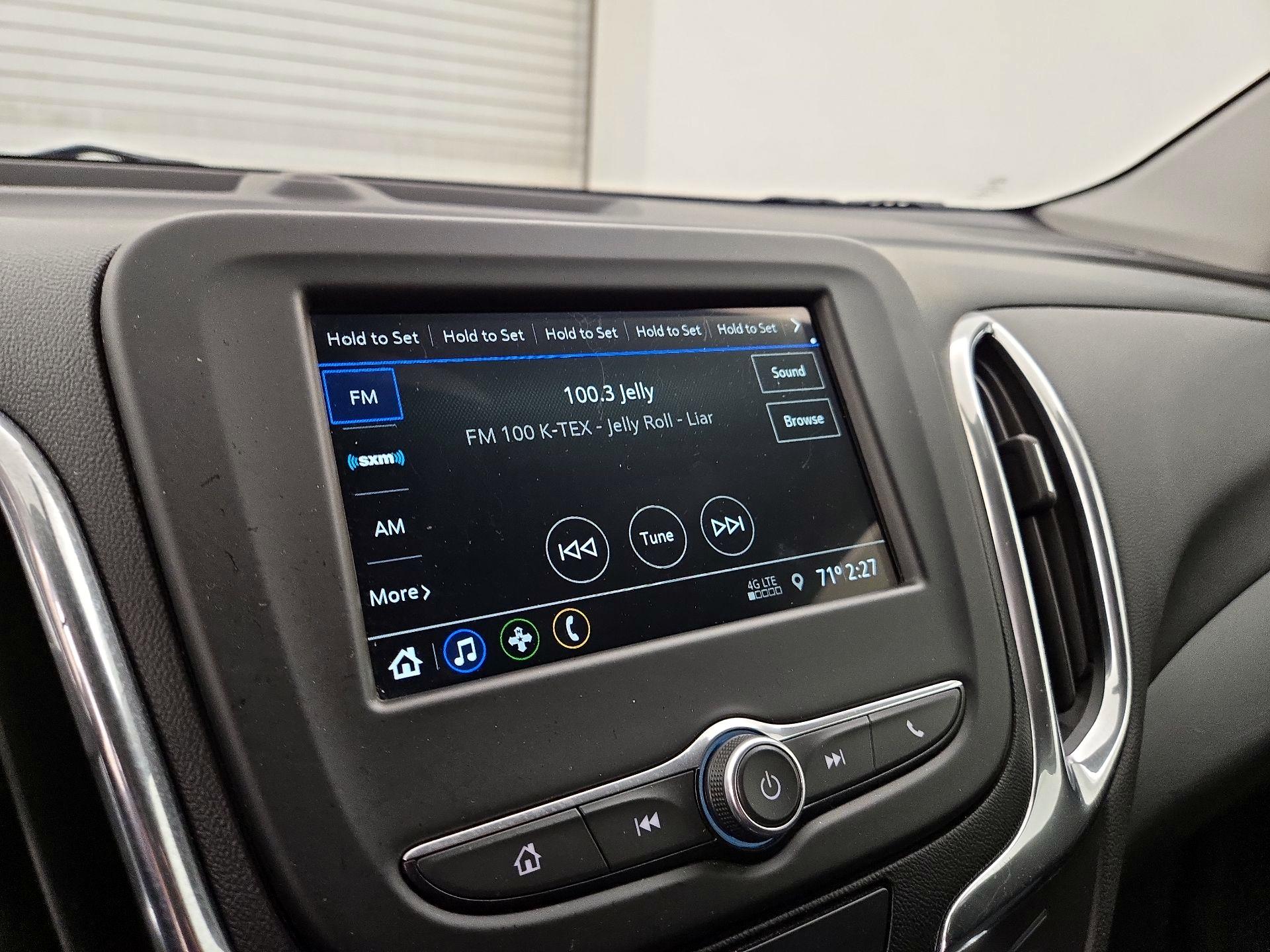 Thumbnail: 2019 Chevrolet Equinox - 13