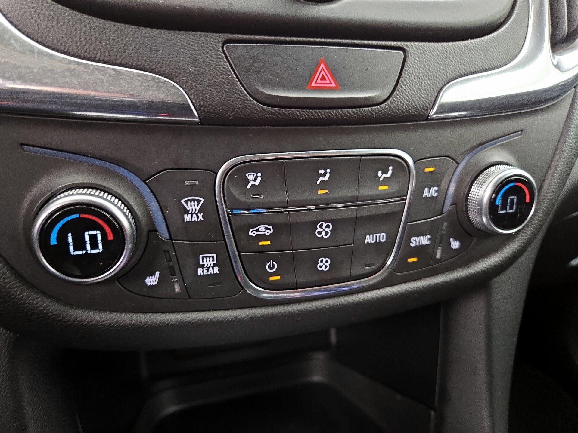 Thumbnail: 2019 Chevrolet Equinox - 14