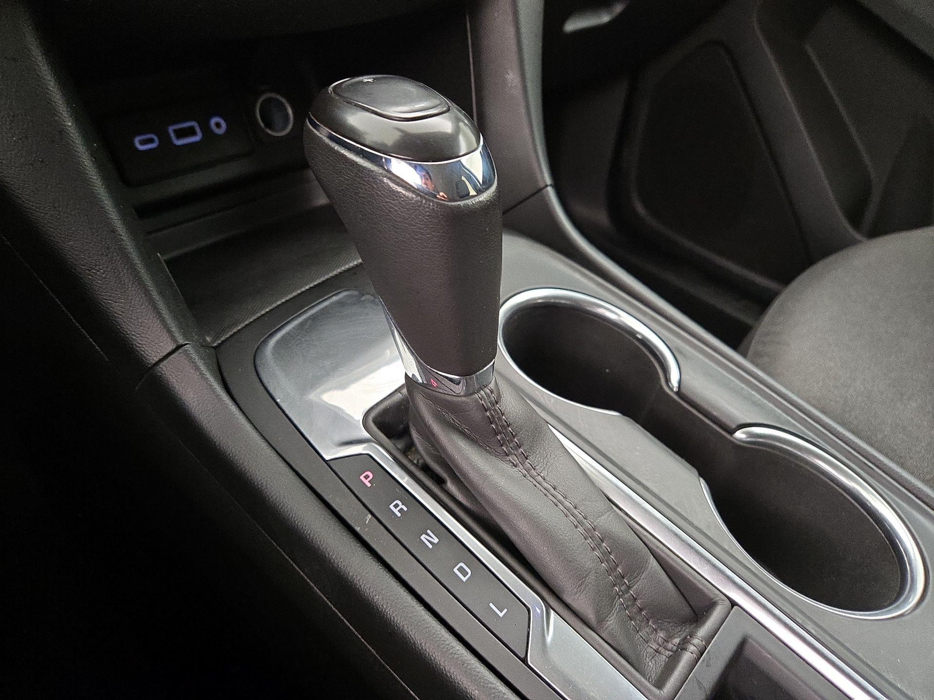 Thumbnail: 2019 Chevrolet Equinox - 15