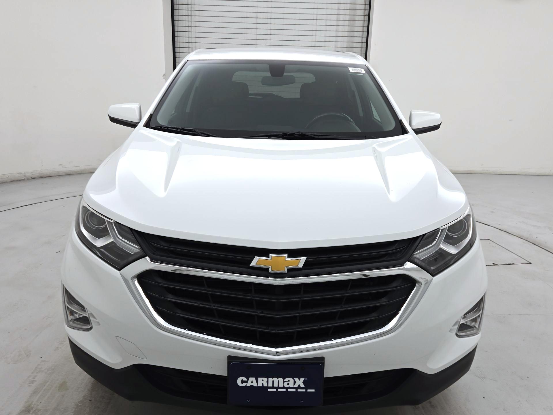 Thumbnail: 2019 Chevrolet Equinox - 2