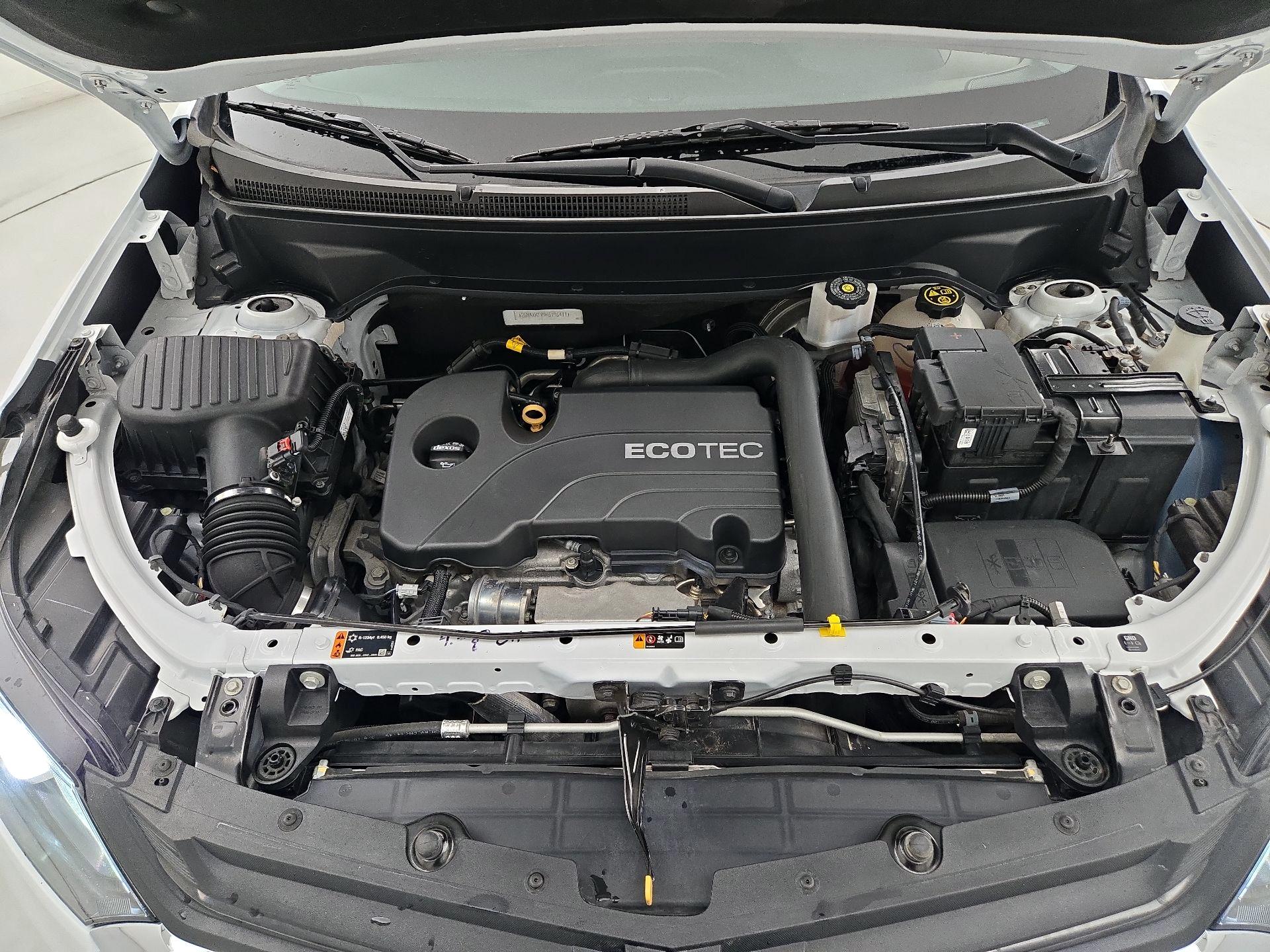 Thumbnail: 2019 Chevrolet Equinox - 19