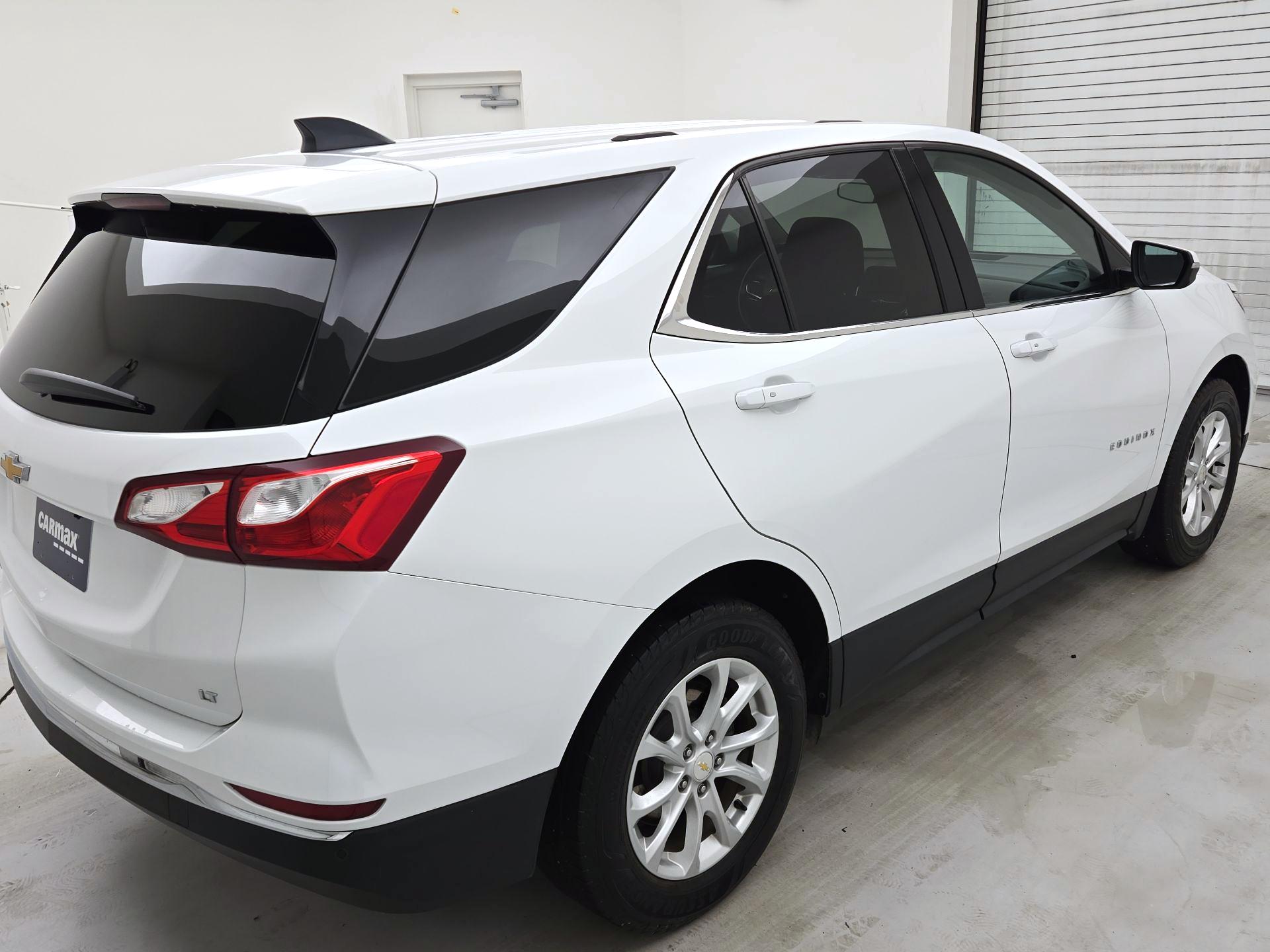 Thumbnail: 2019 Chevrolet Equinox - 5
