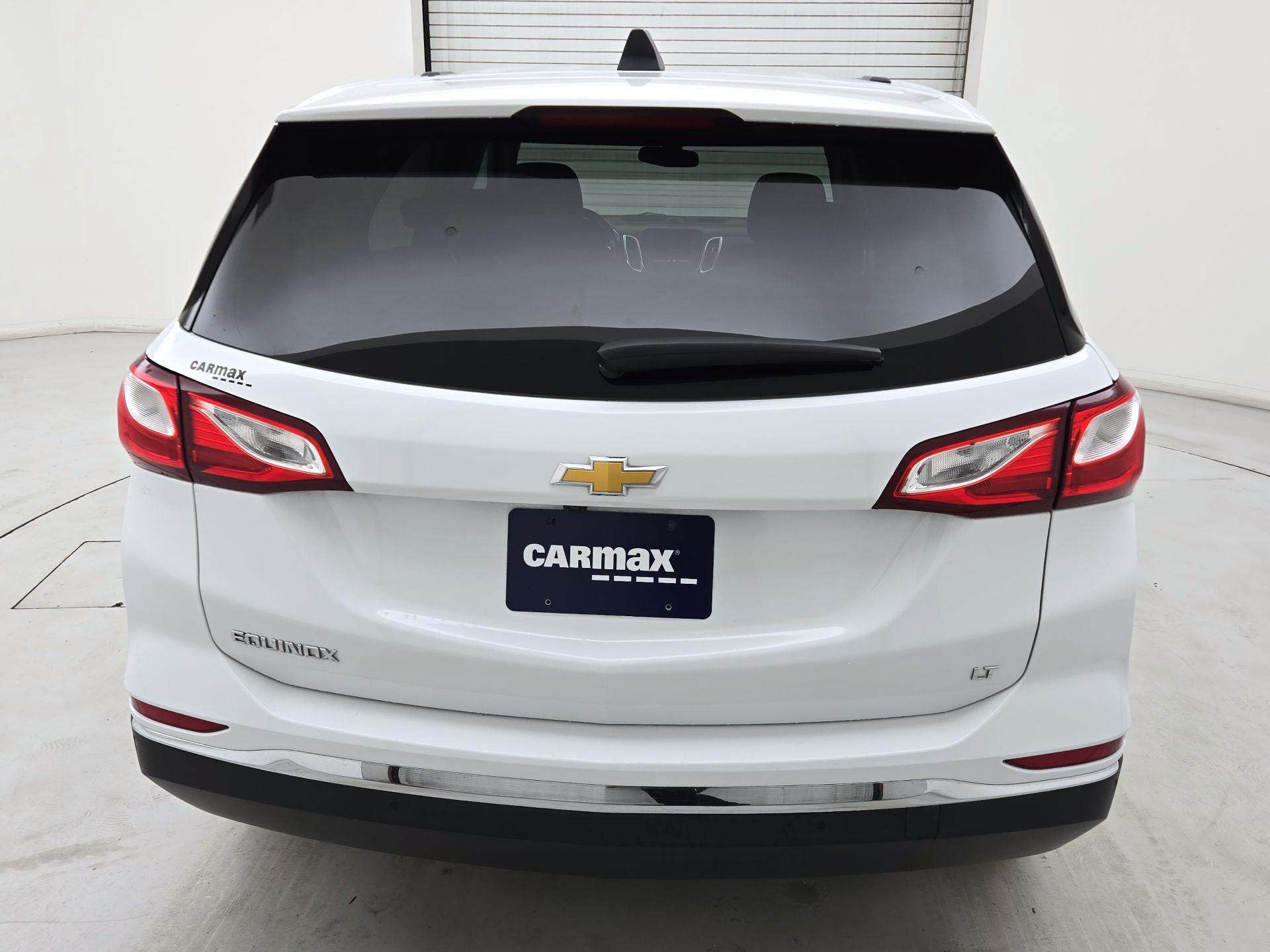 Thumbnail: 2019 Chevrolet Equinox - 6