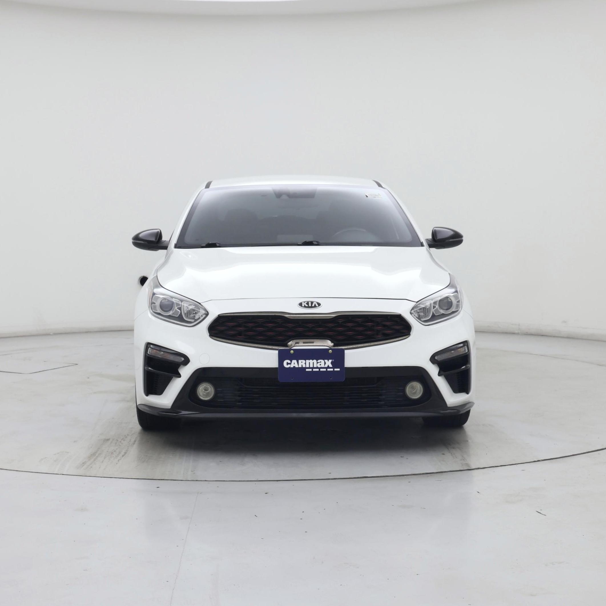 Thumbnail: 2021 Kia Forte - 5