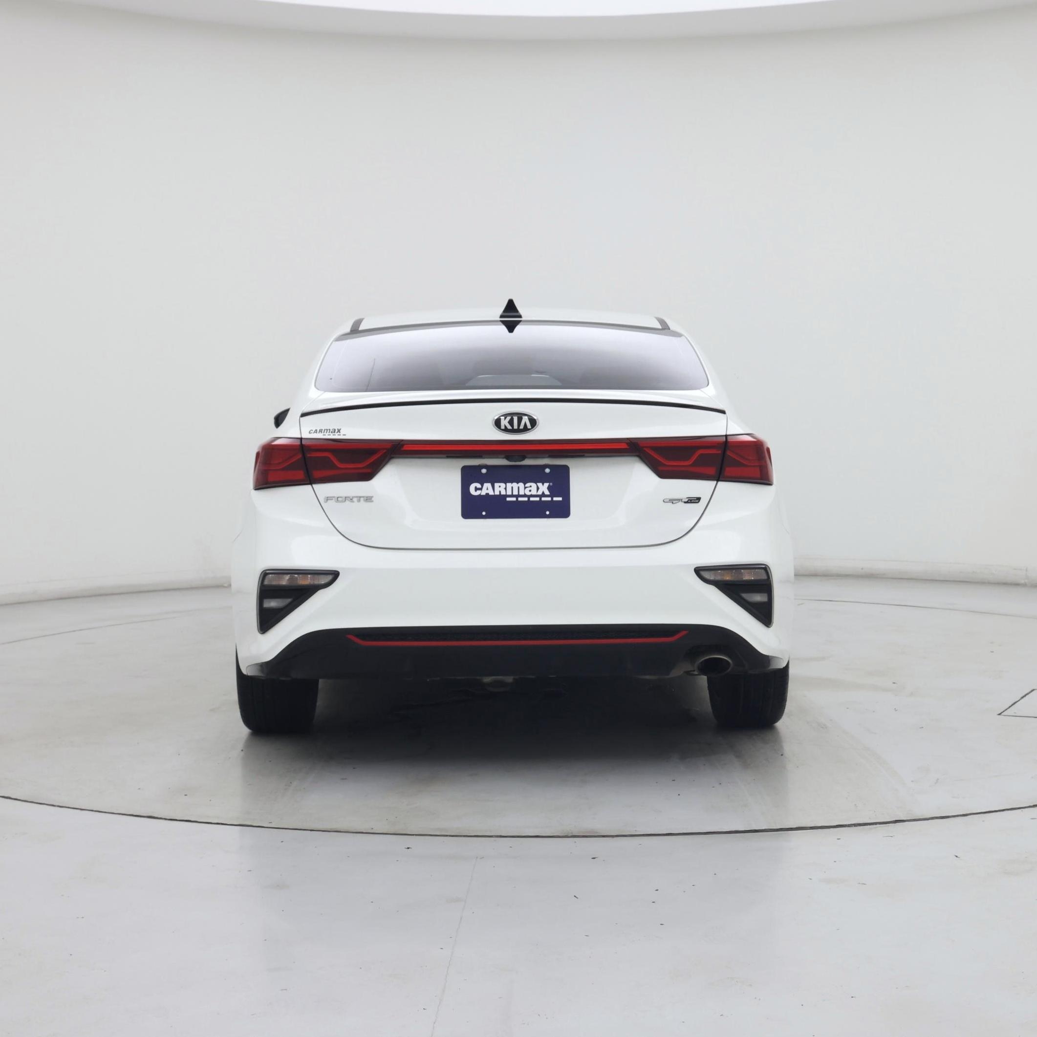 Thumbnail: 2021 Kia Forte - 6