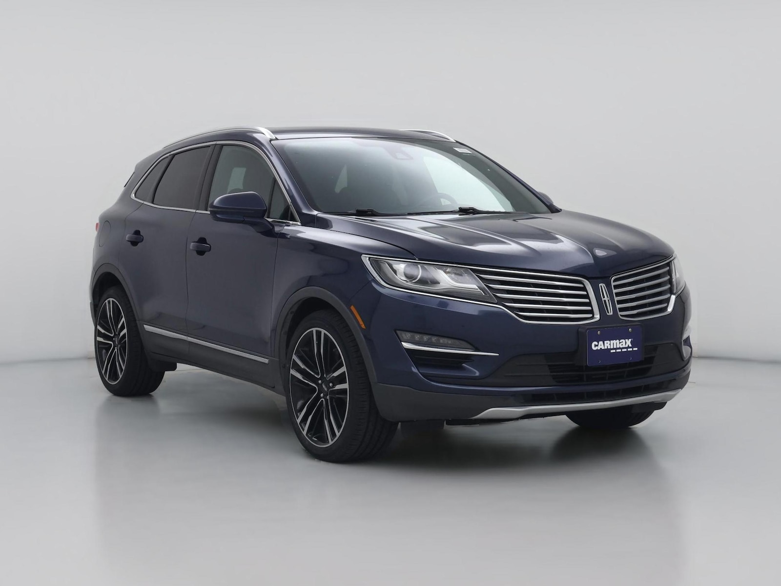 2017 Lincoln MKC