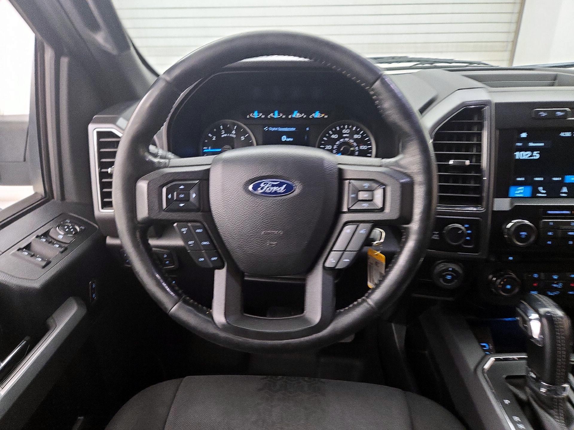 Thumbnail: 2018 Ford F-150 - 10