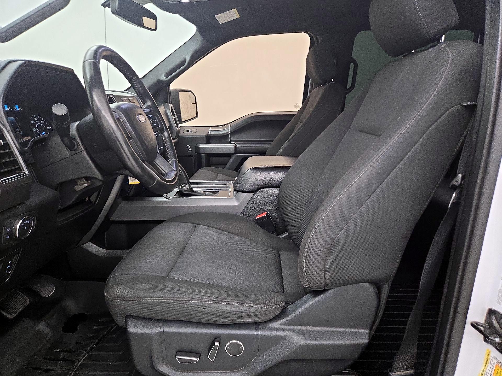 Thumbnail: 2018 Ford F-150 - 11