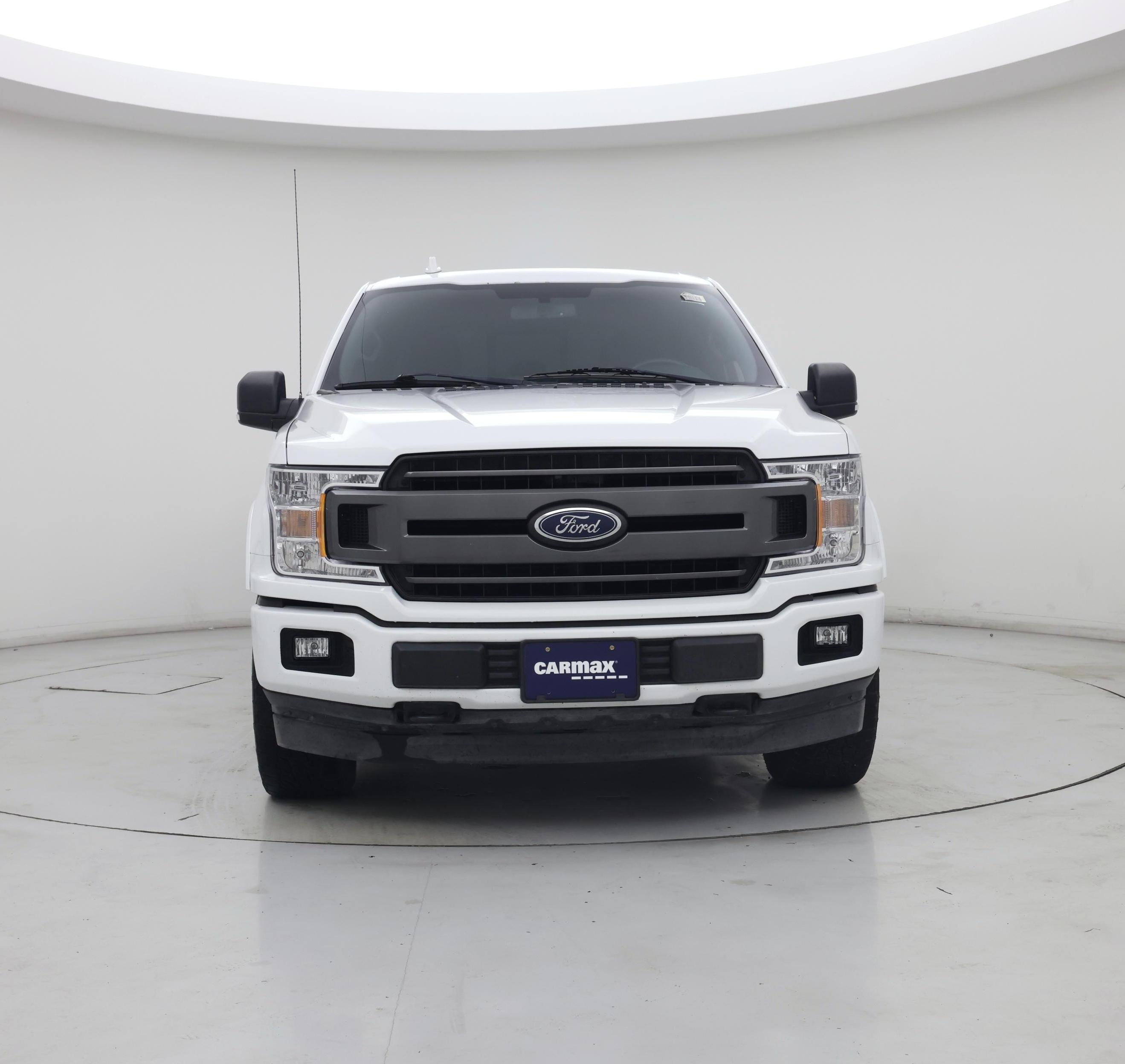 Thumbnail: 2018 Ford F-150 - 5