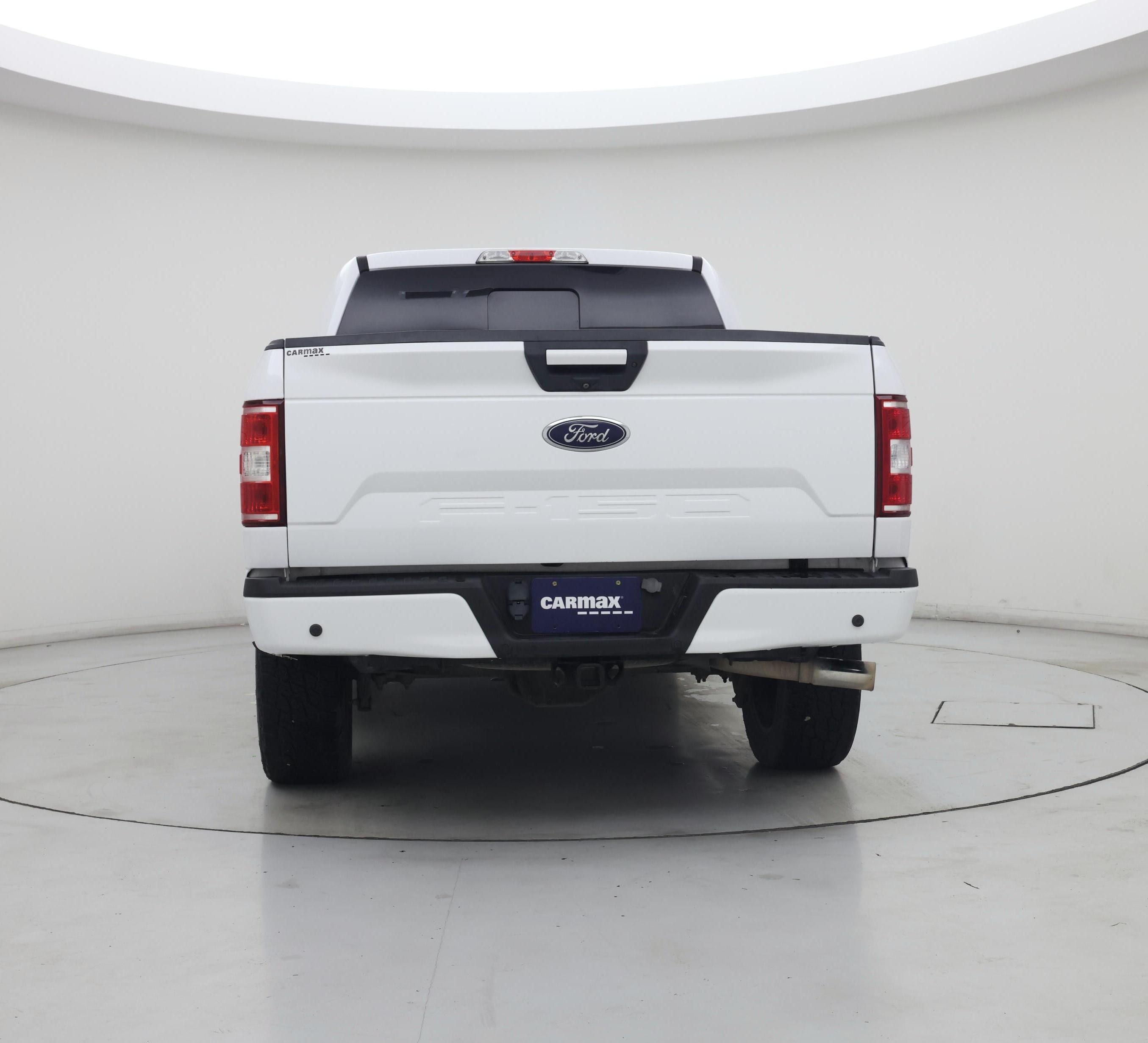 Thumbnail: 2018 Ford F-150 - 6