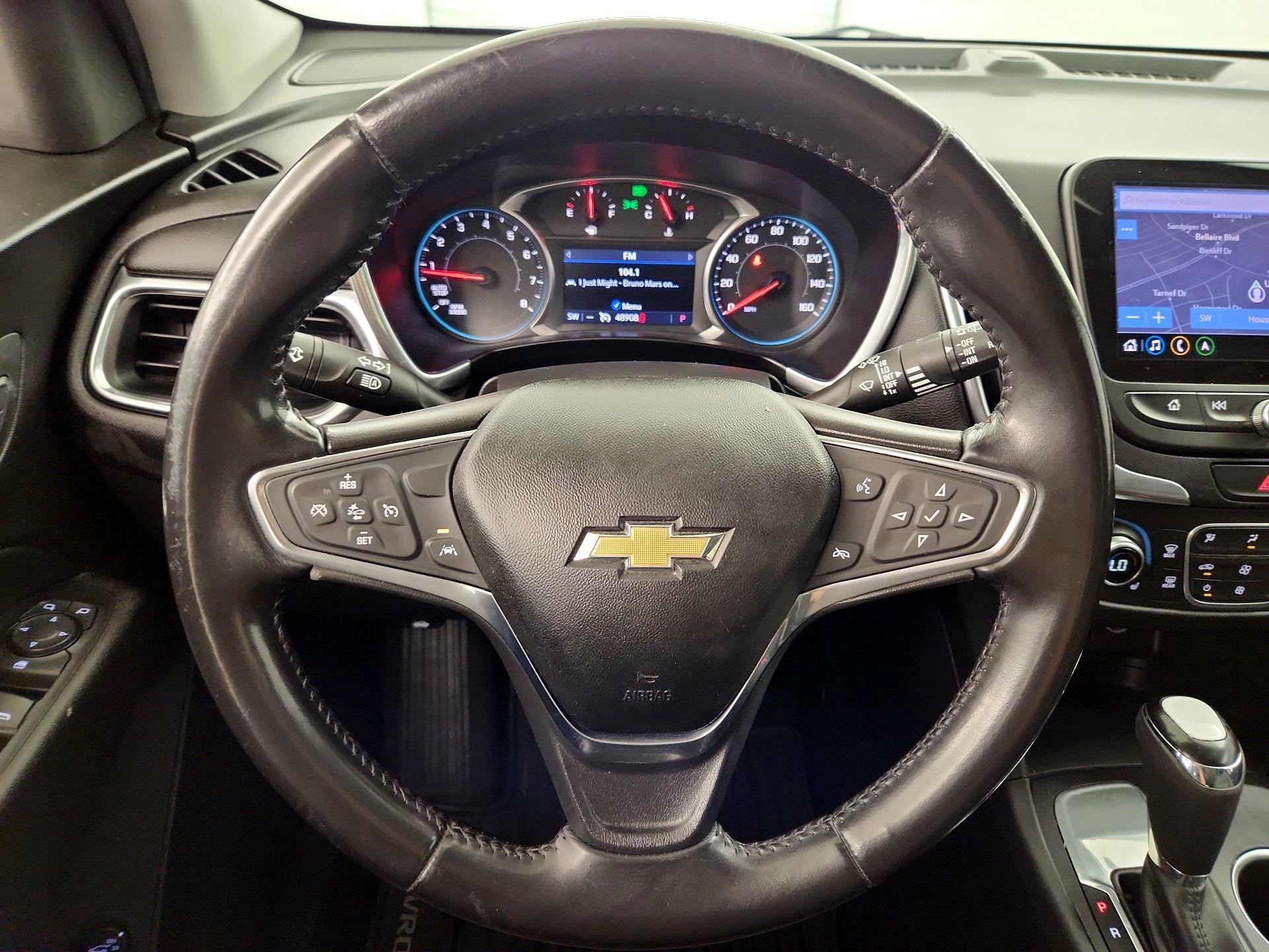Thumbnail: 2020 Chevrolet Equinox - 10