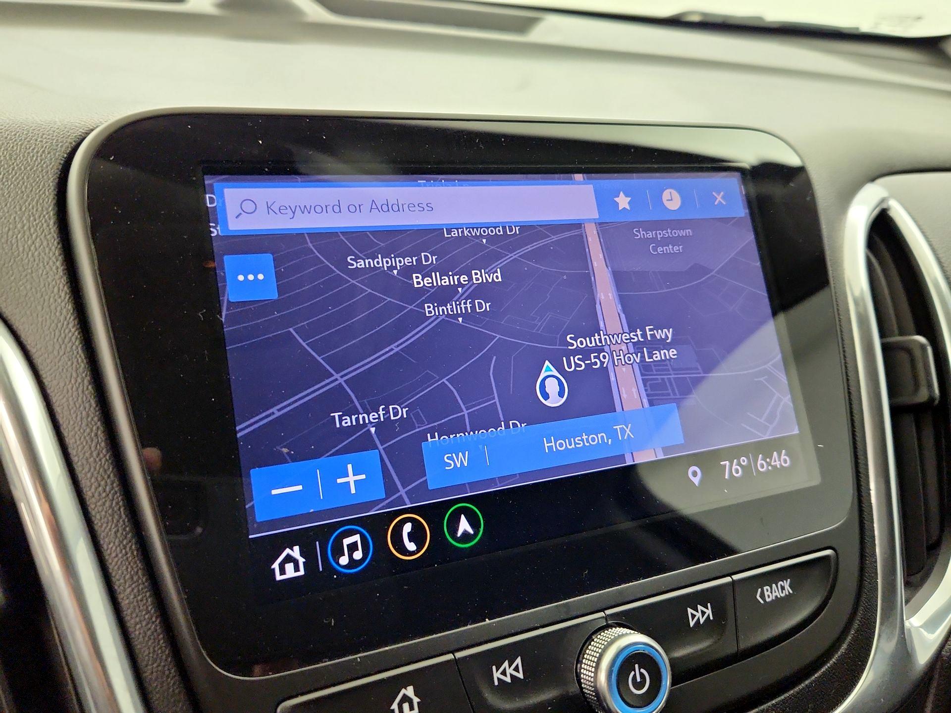Thumbnail: 2020 Chevrolet Equinox - 14