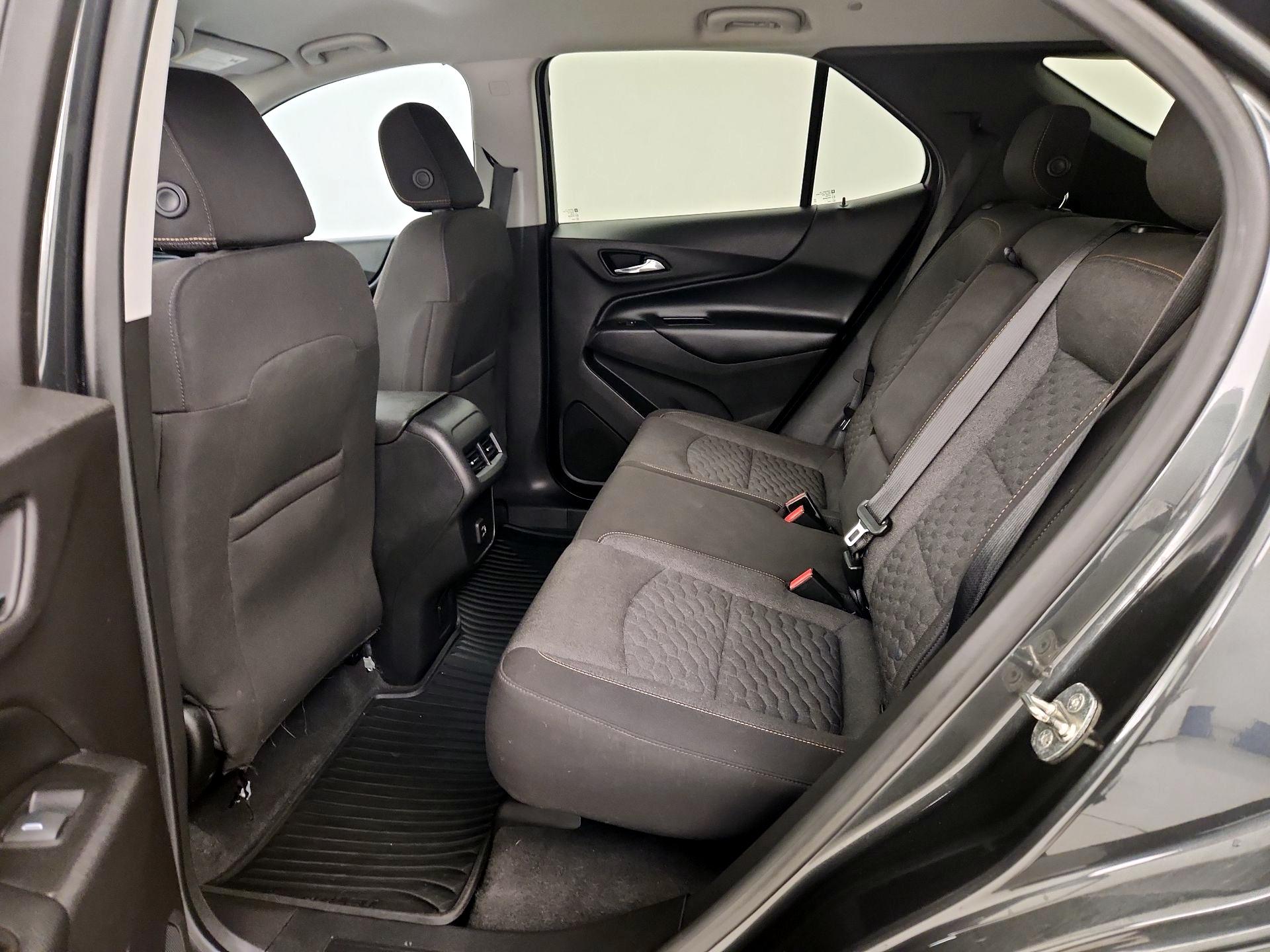 Thumbnail: 2020 Chevrolet Equinox - 20
