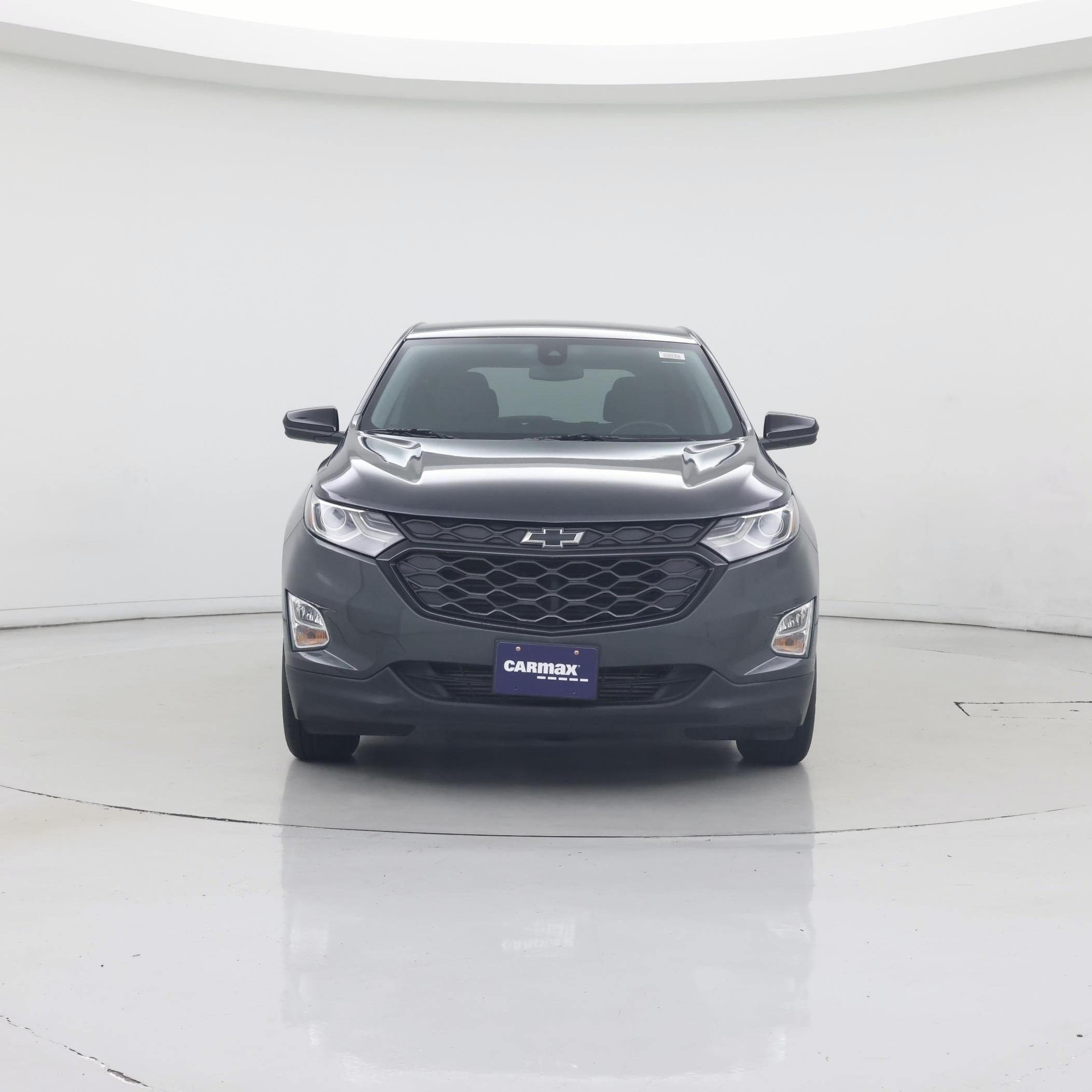 Thumbnail: 2020 Chevrolet Equinox - 5