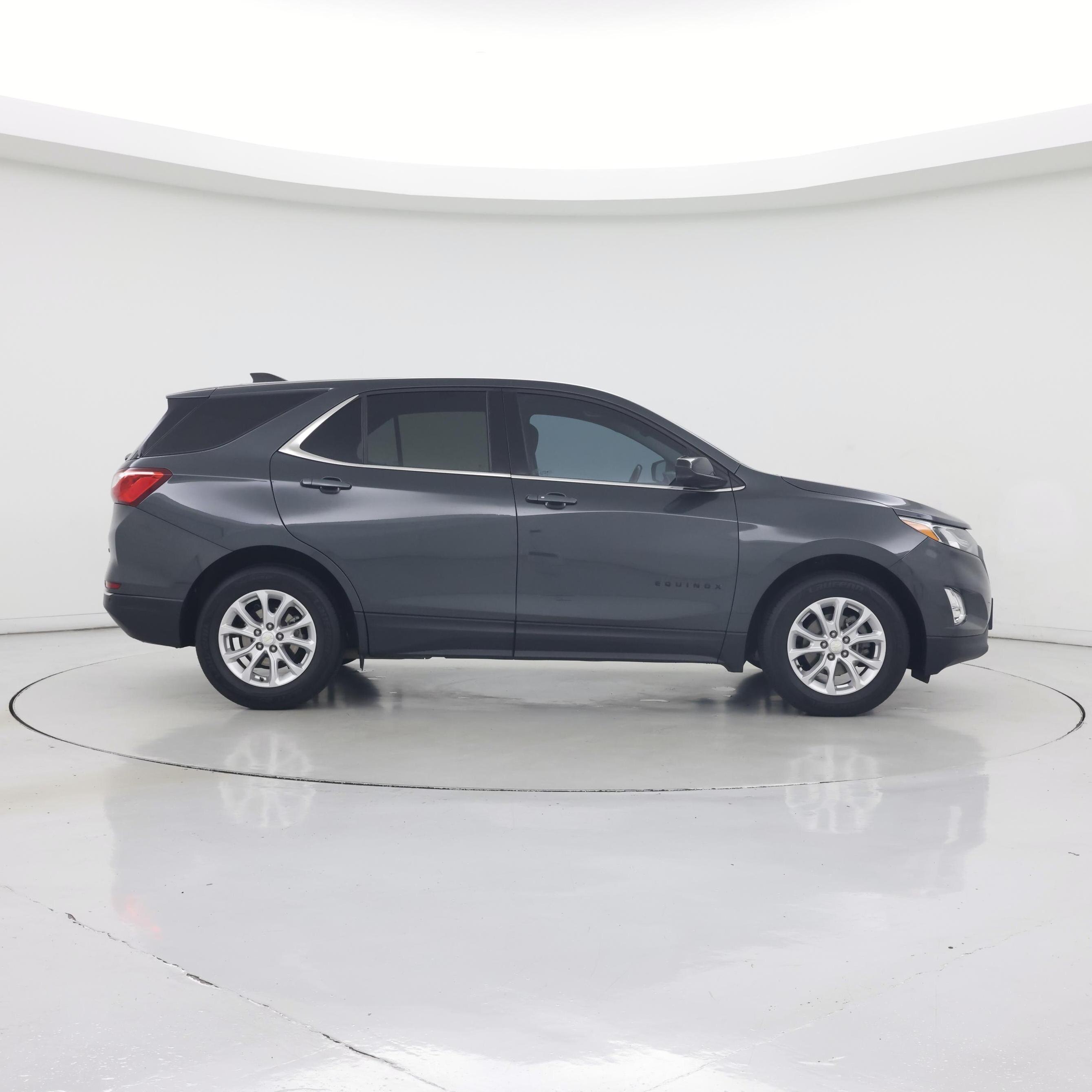 Thumbnail: 2020 Chevrolet Equinox - 7