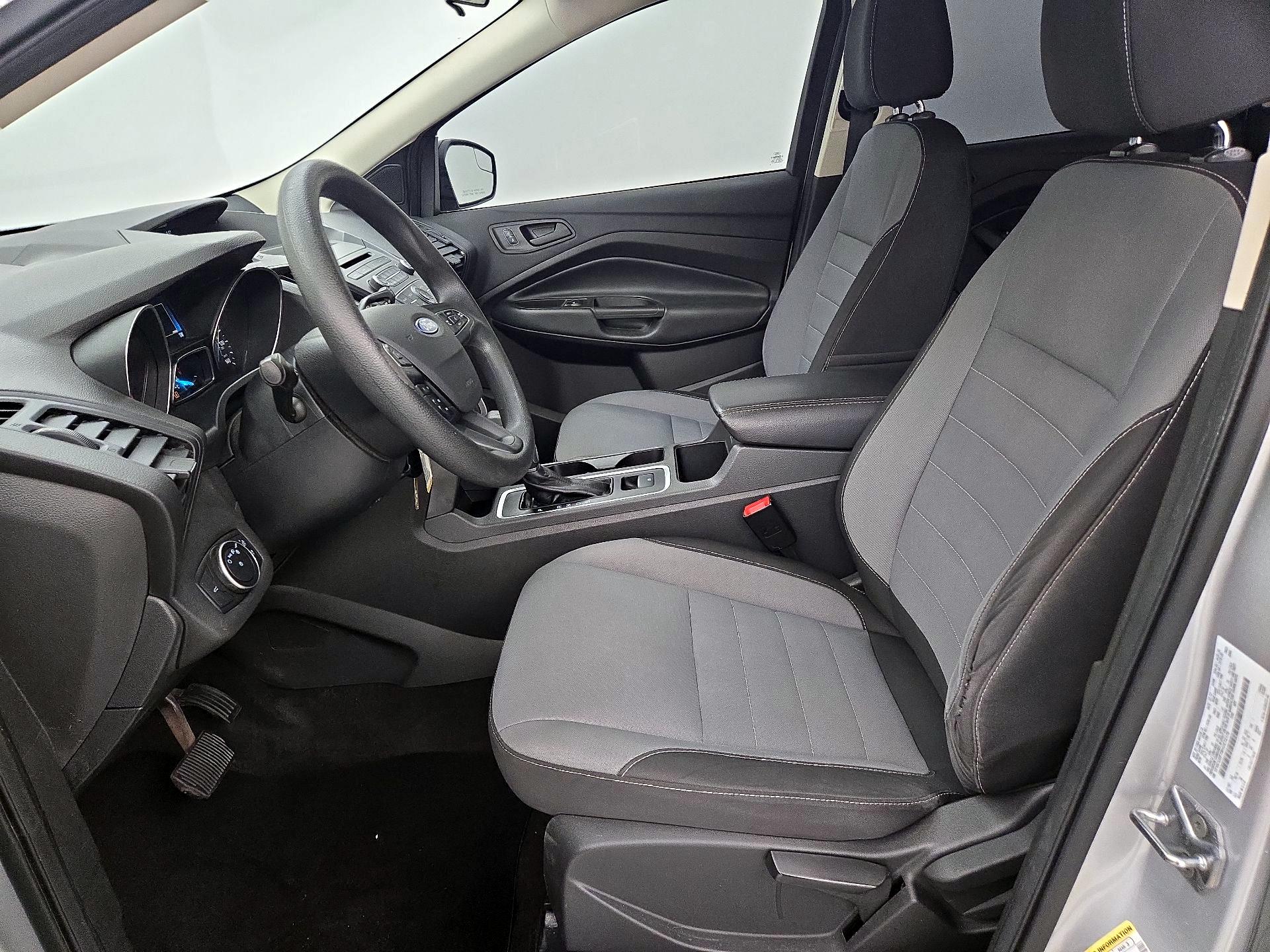 Thumbnail: 2017 Ford Escape - 11