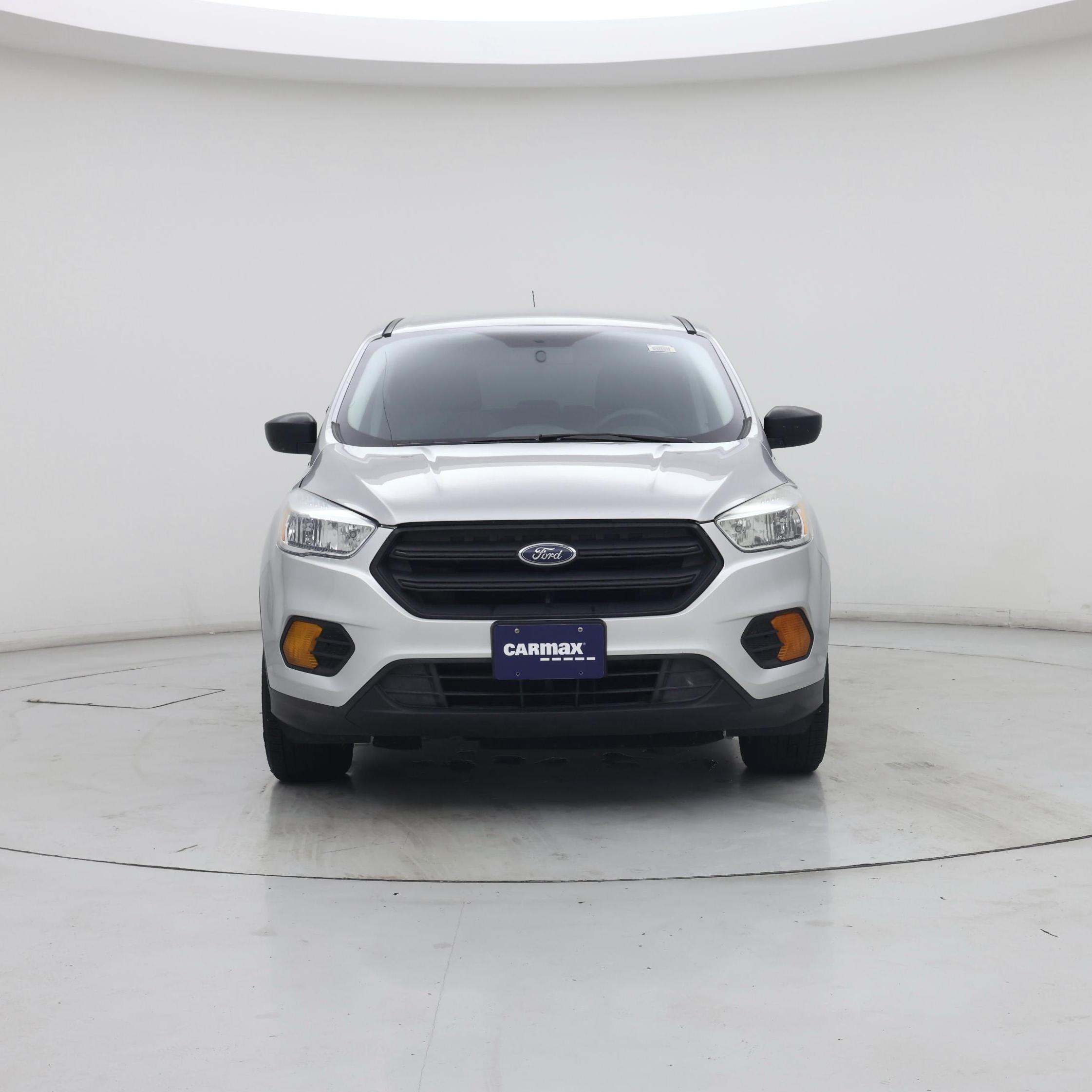 Thumbnail: 2017 Ford Escape - 5