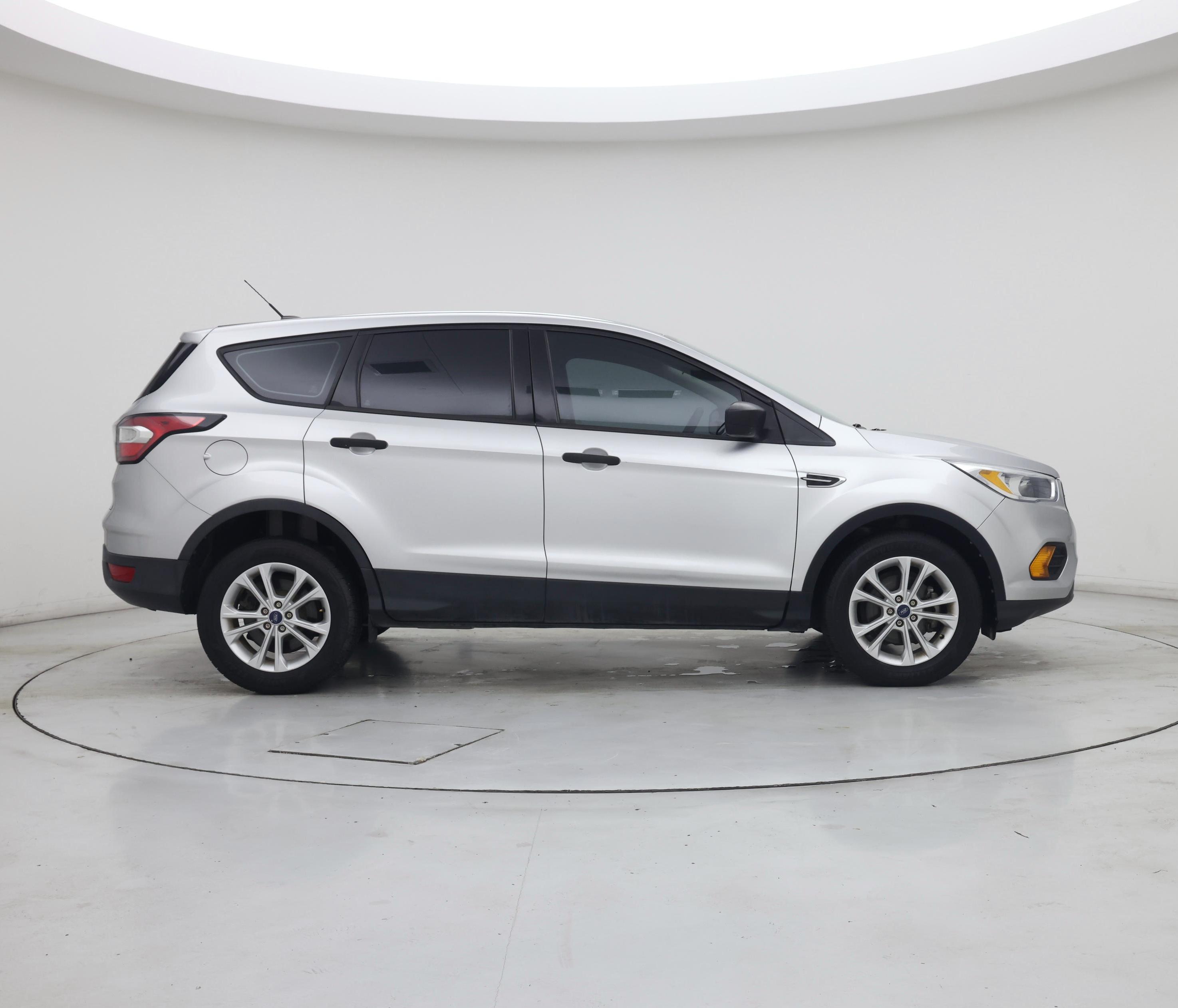 Thumbnail: 2017 Ford Escape - 7