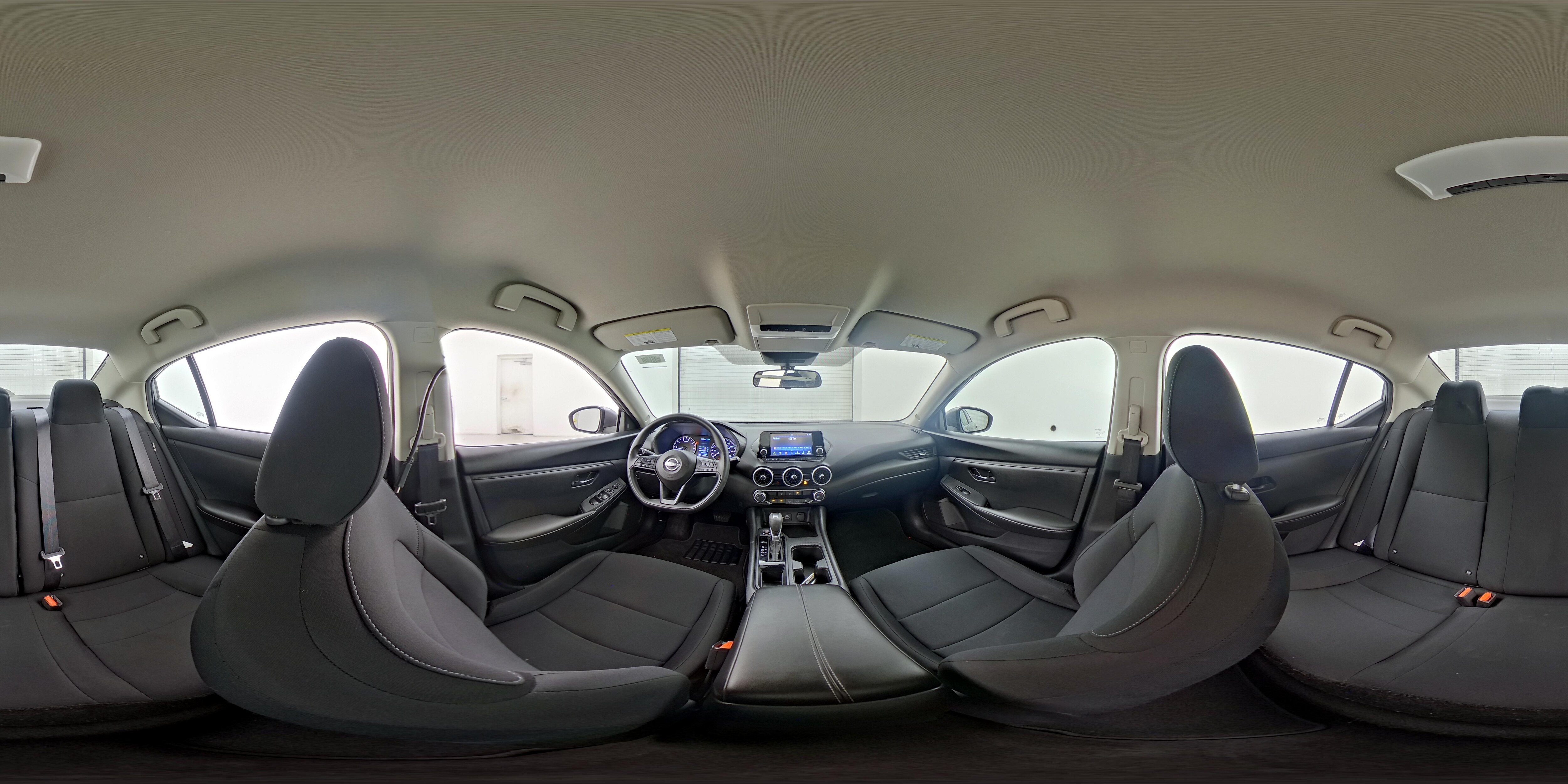 2024 Nissan Sentra S - Photo 24