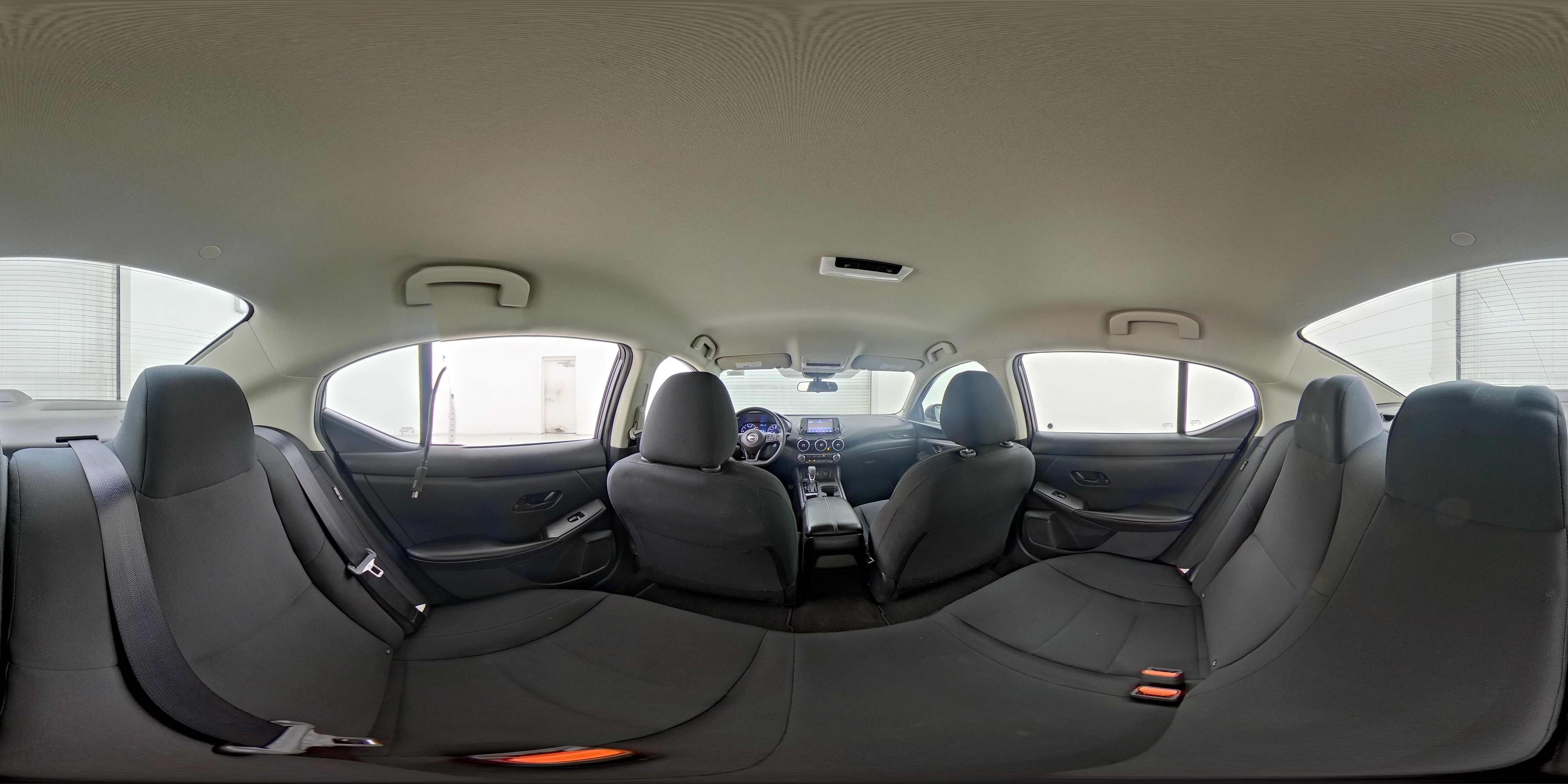2024 Nissan Sentra S - Photo 25