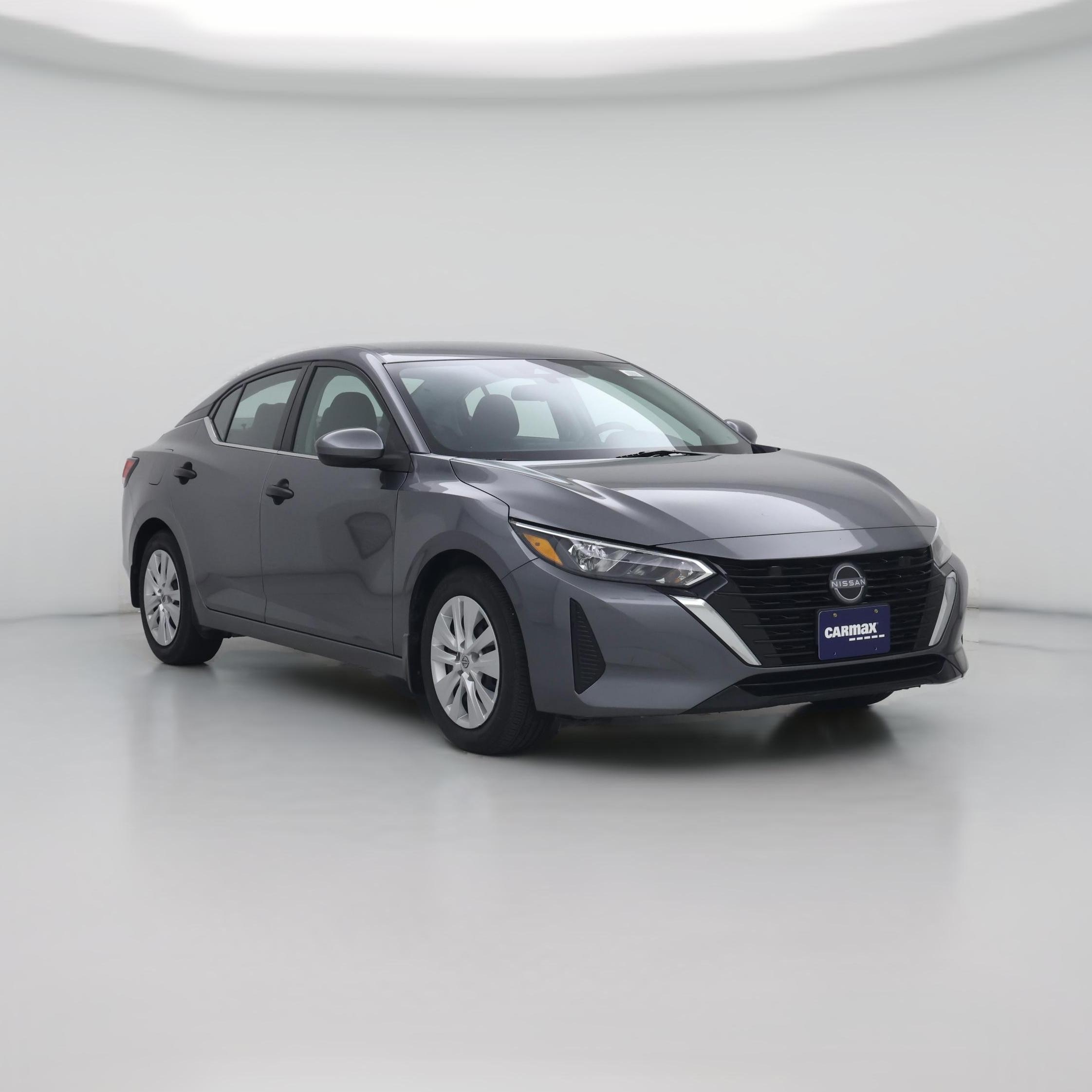 Thumbnail: 2024 Nissan Sentra - 1