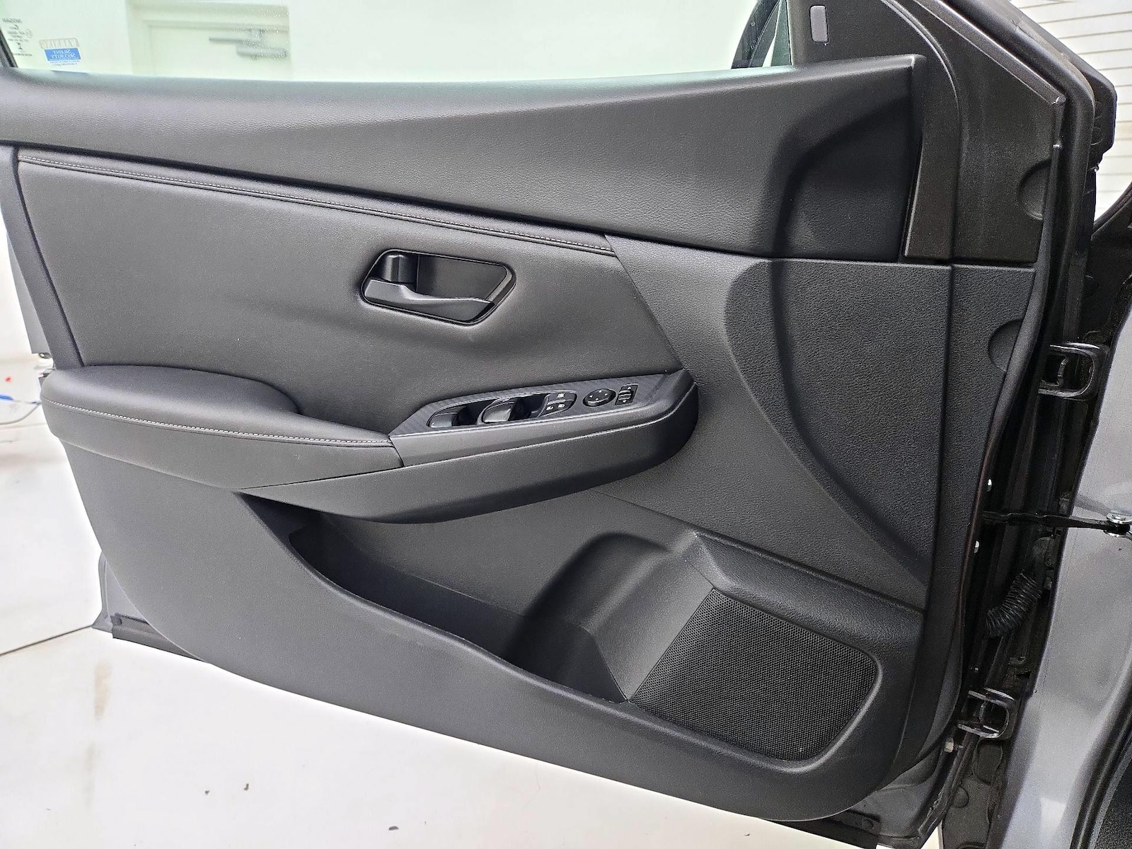 2024 Nissan Sentra S - Photo 13